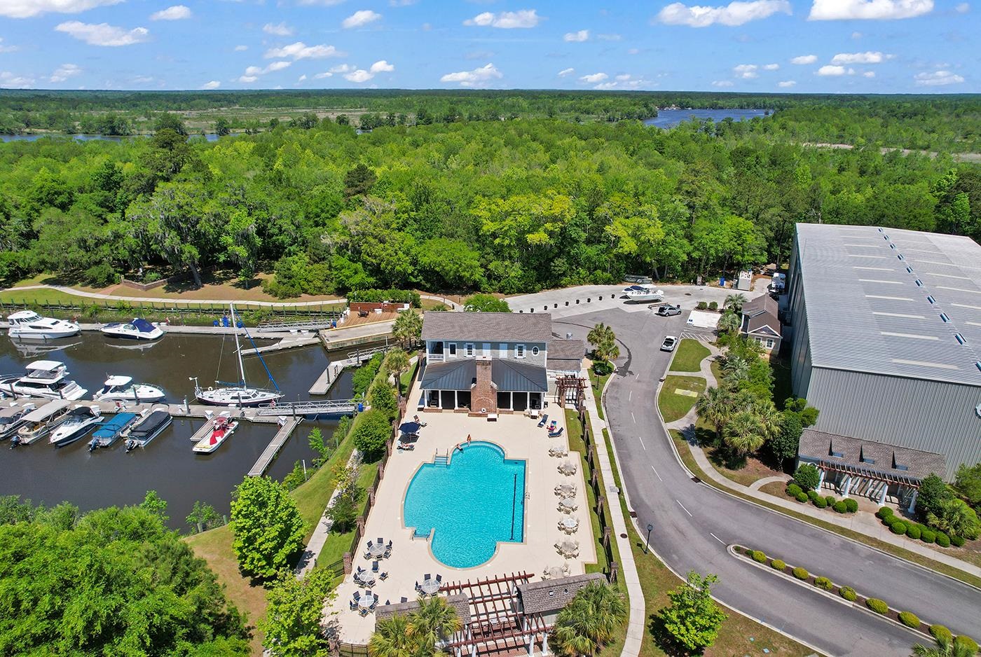 116 Sandy Ridge Loop
