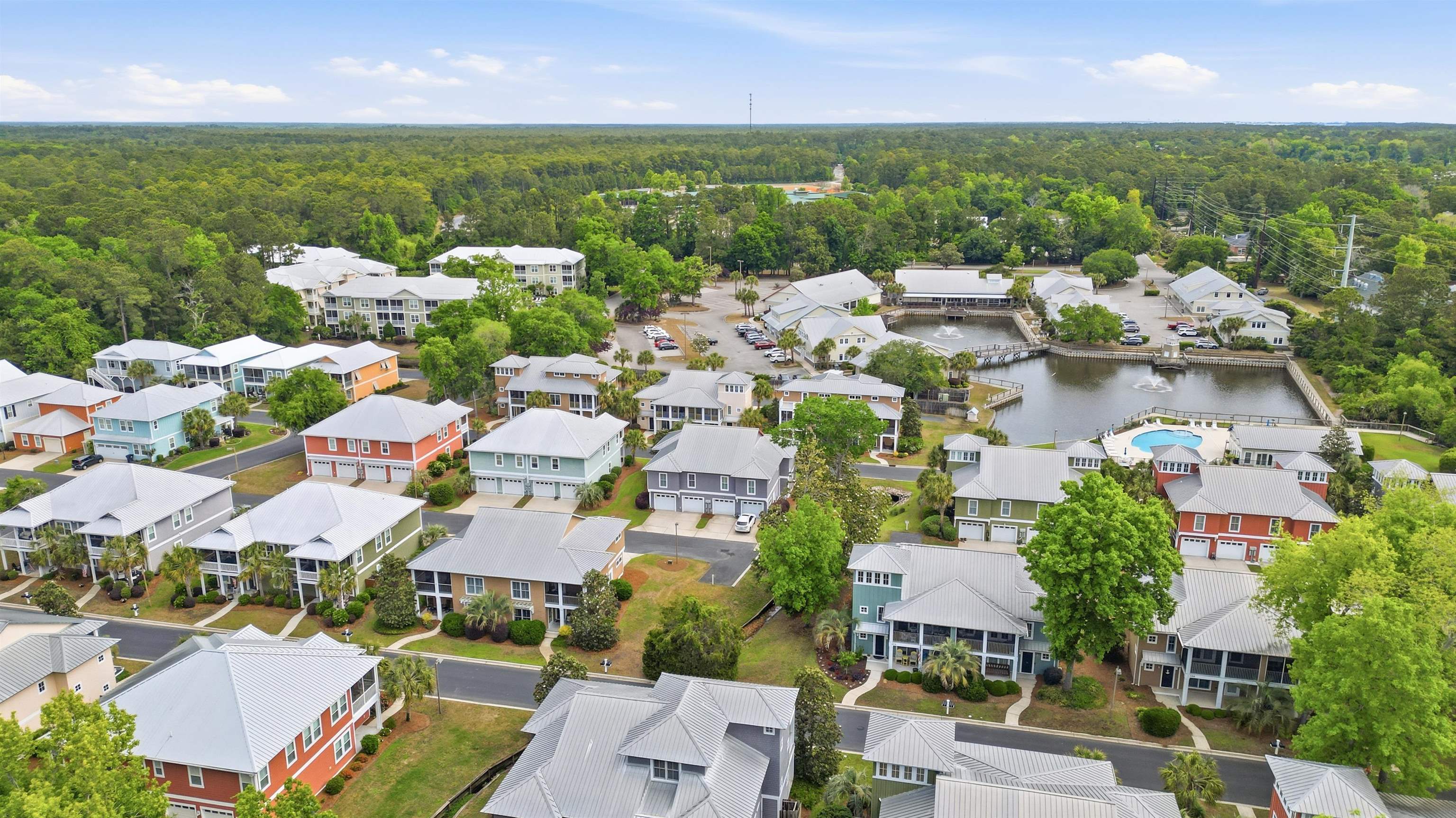 170 Lumbee Circle Unit: 14