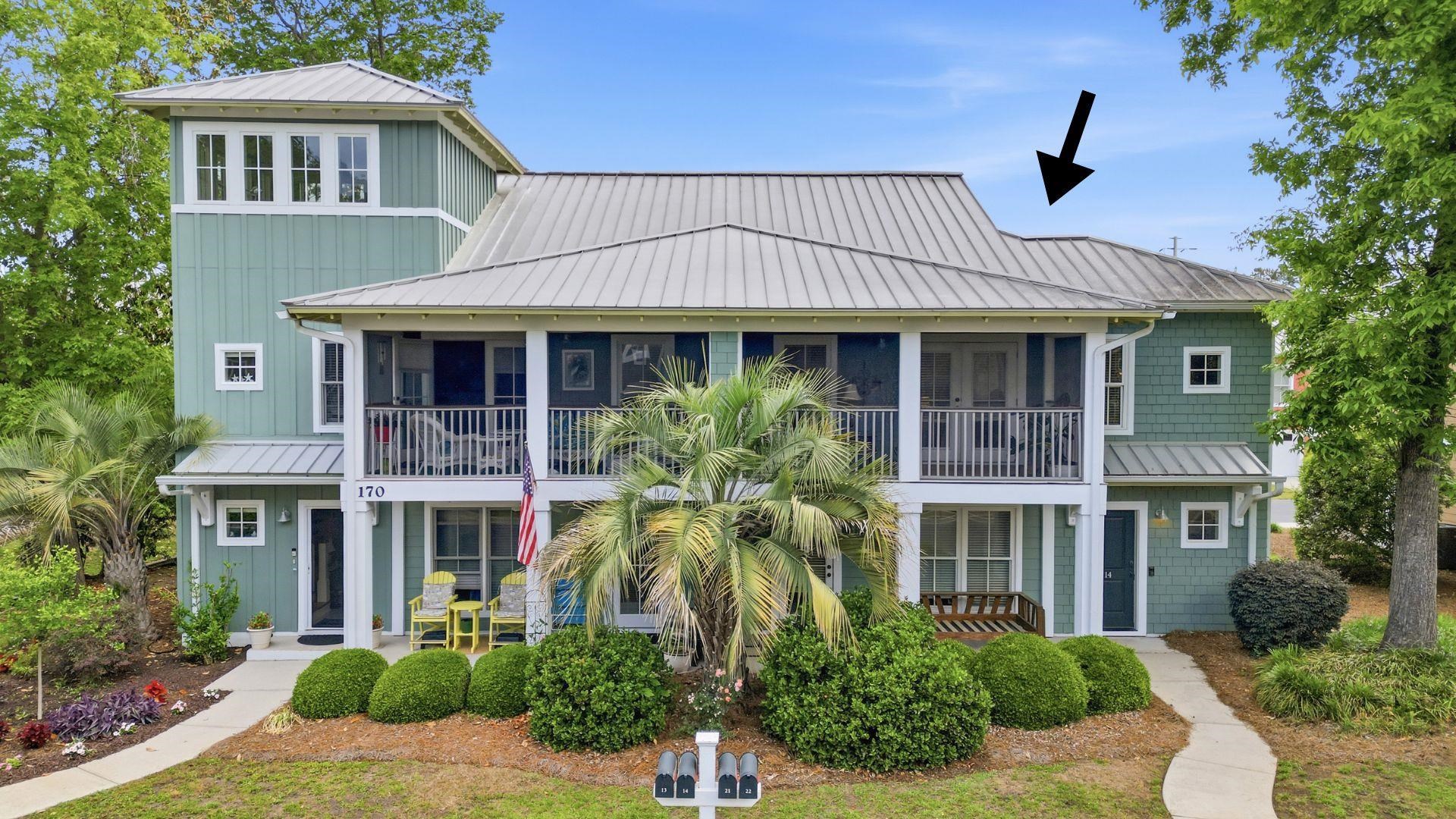170 Lumbee Circle Unit: 14