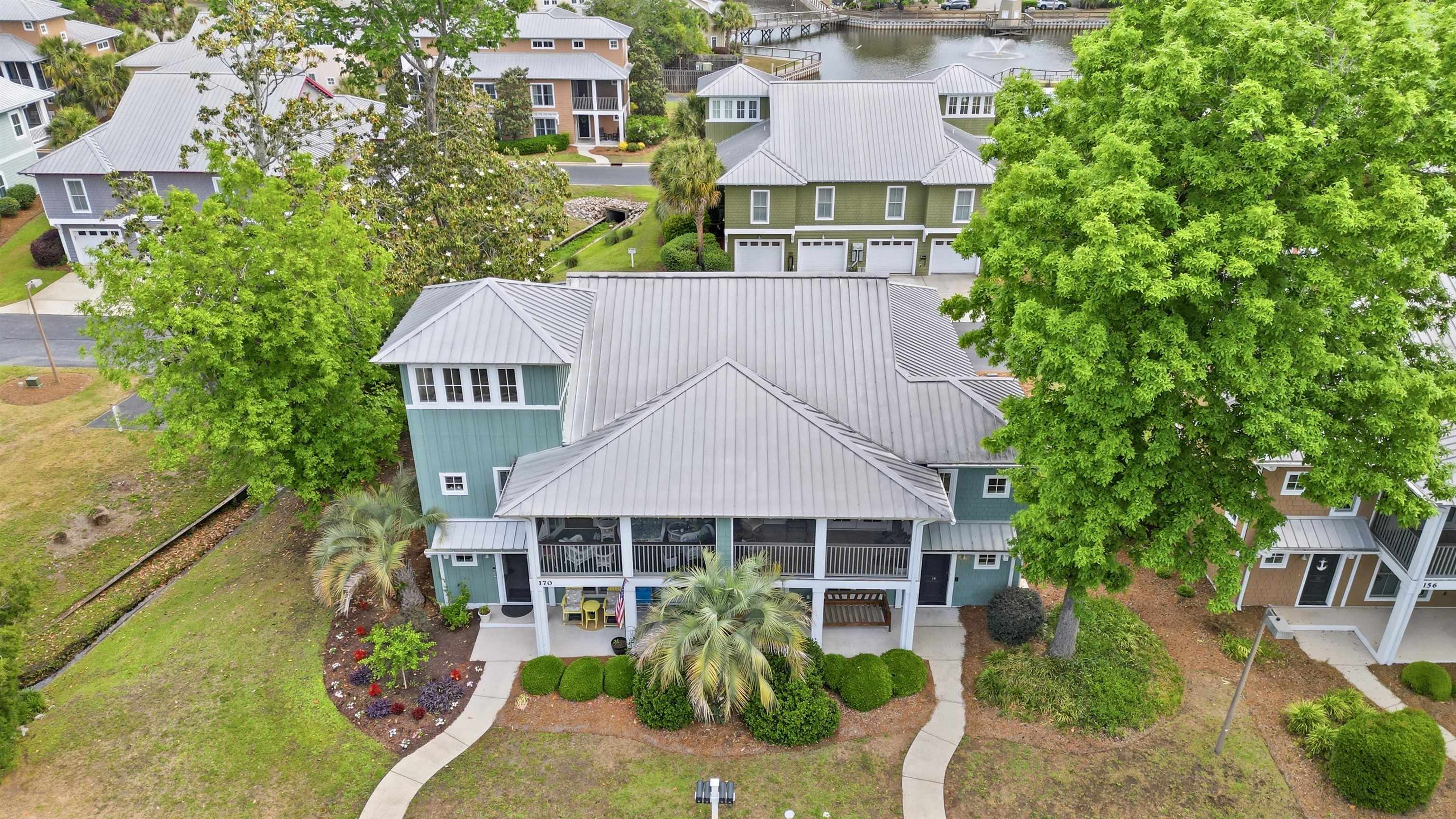 170 Lumbee Circle Unit: 14