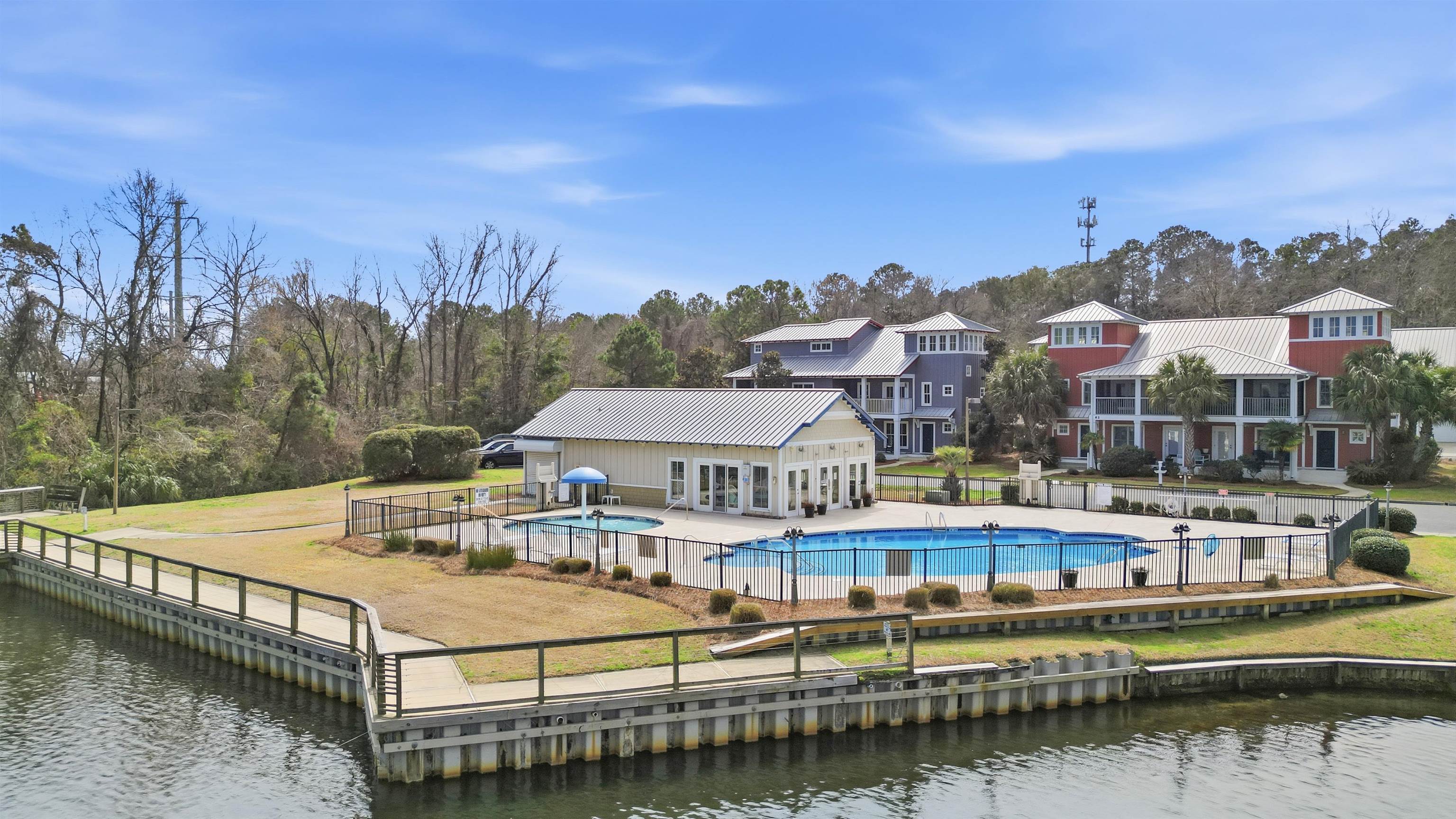 170 Lumbee Circle Unit: 14