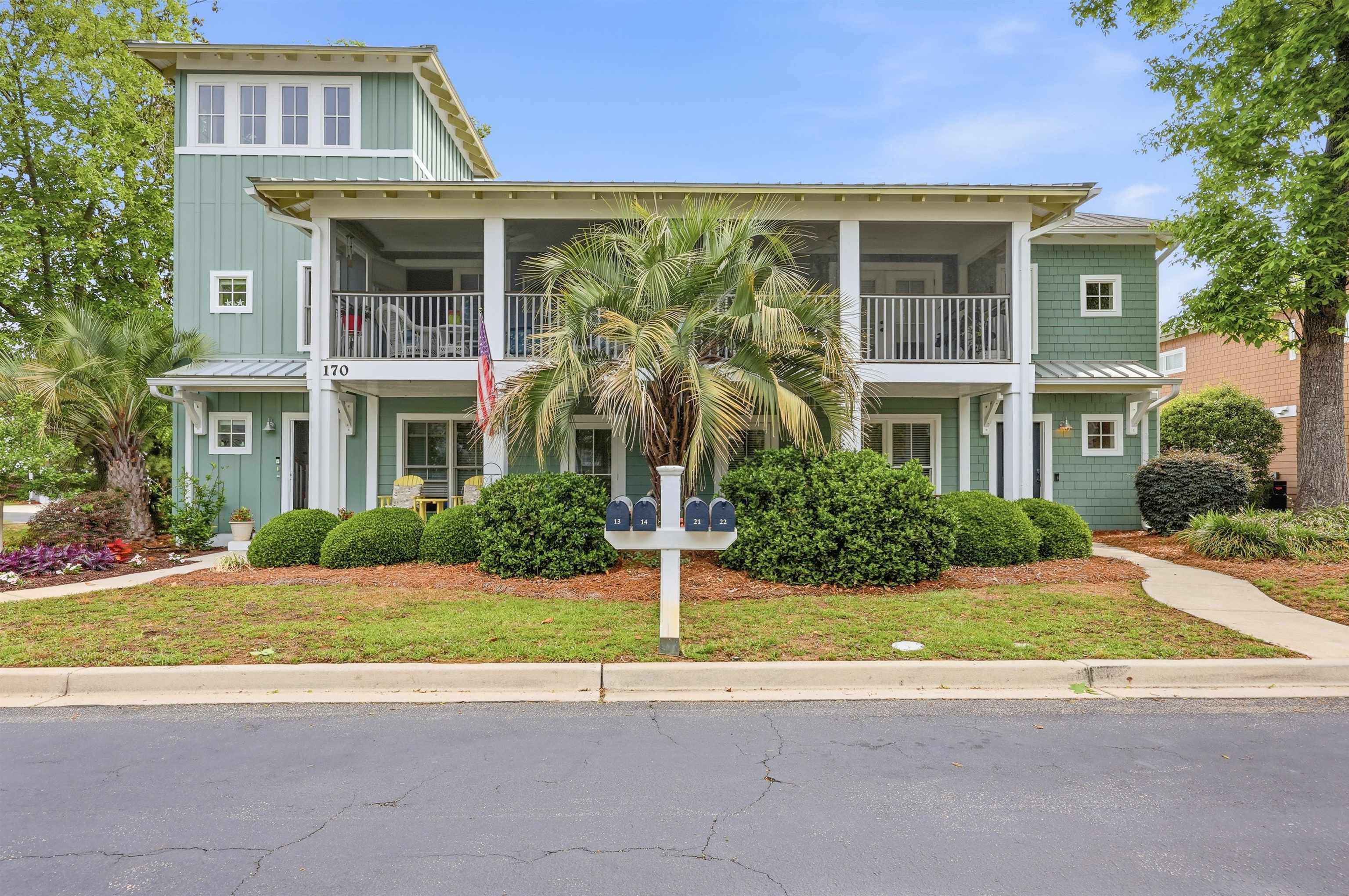 170 Lumbee Circle Unit: 14