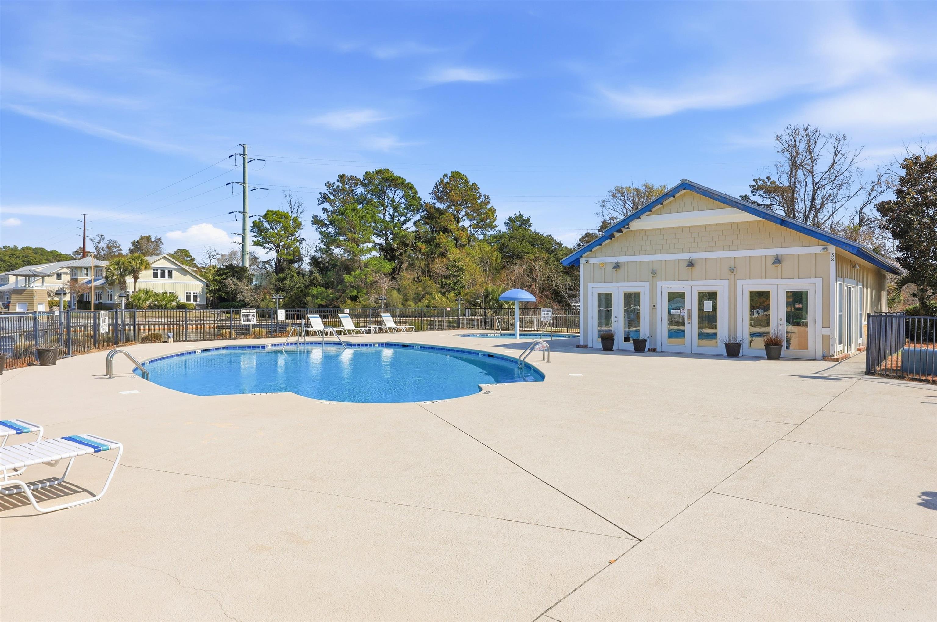 170 Lumbee Circle Unit: 14
