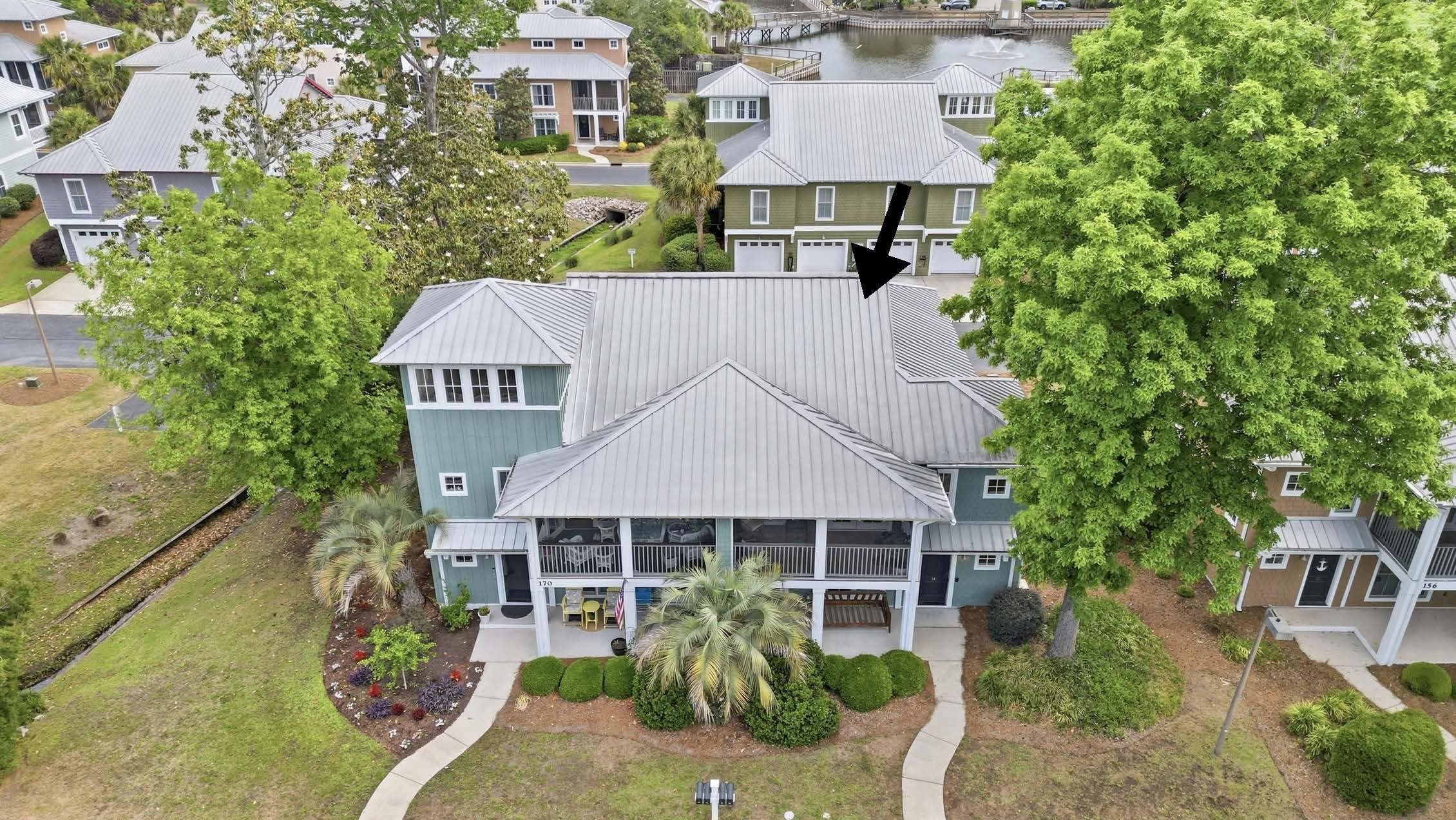 170 Lumbee Circle Unit: 14