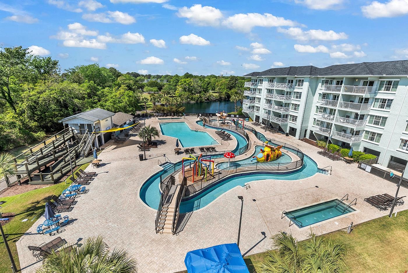 14290 Ocean Hwy. Unit: 403