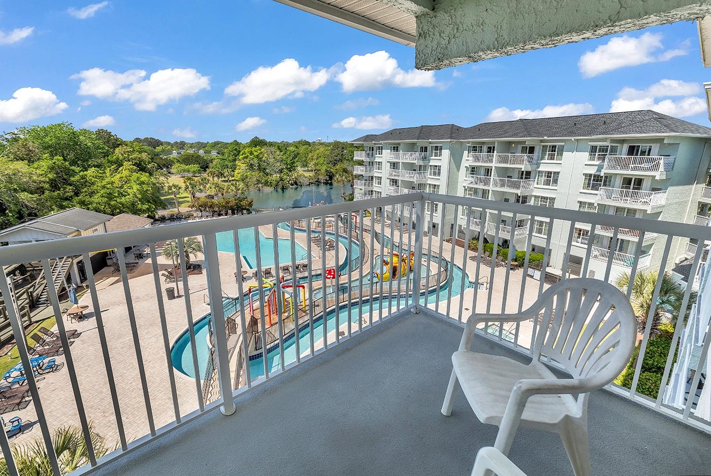 14290 Ocean Hwy. Unit: 403