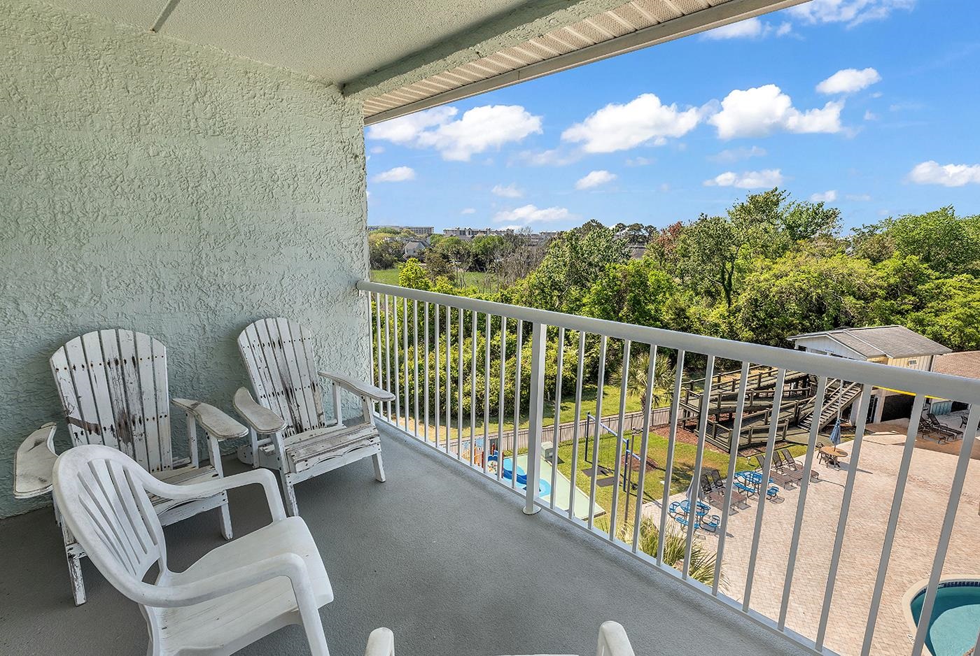 14290 Ocean Hwy. Unit: 403