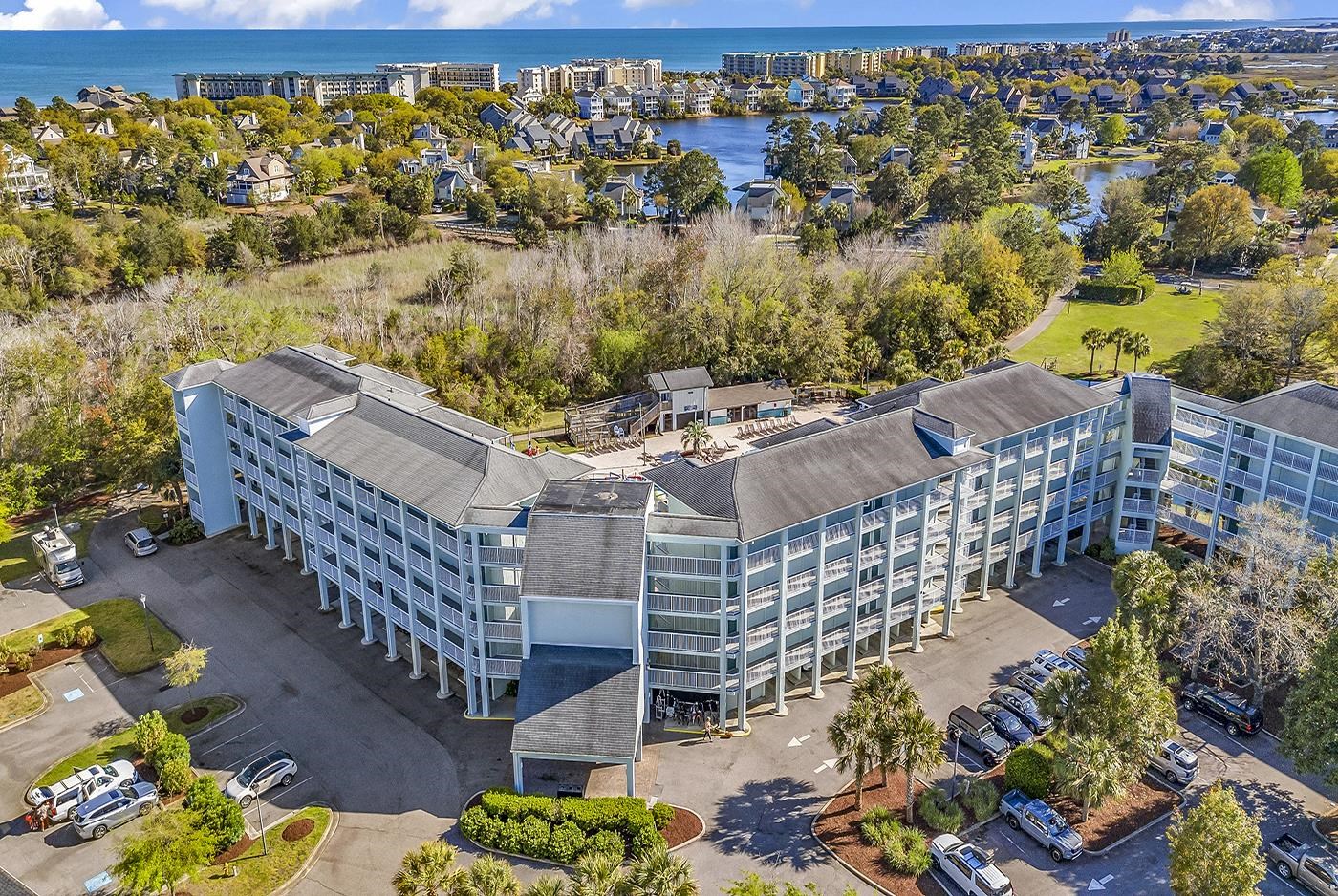 14290 Ocean Hwy. Unit: 403