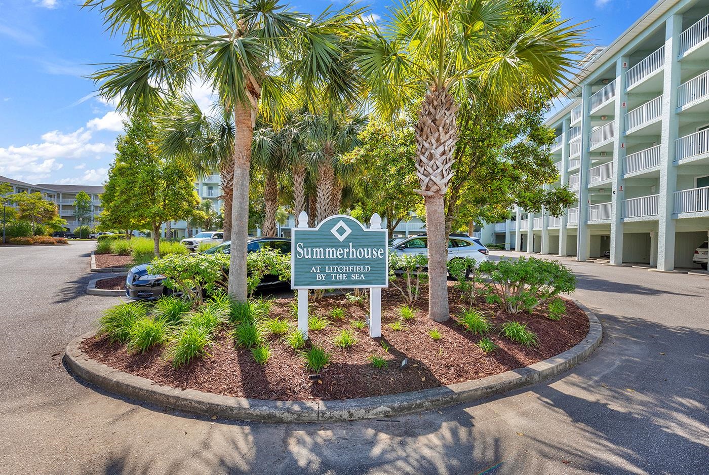 14290 Ocean Hwy. Unit: 403