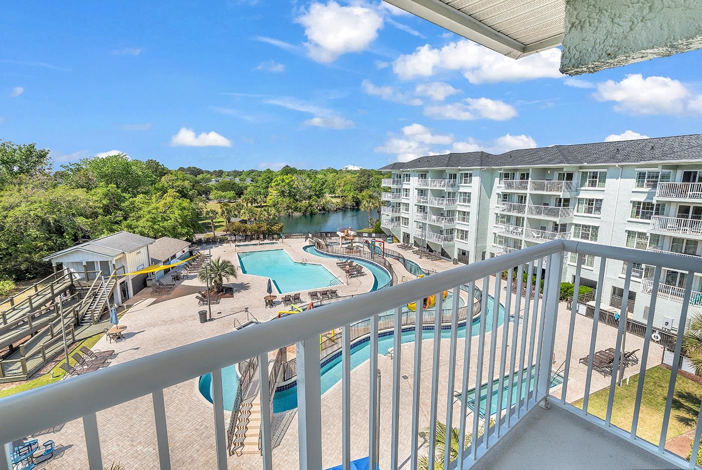 14290 Ocean Hwy. Unit: 403