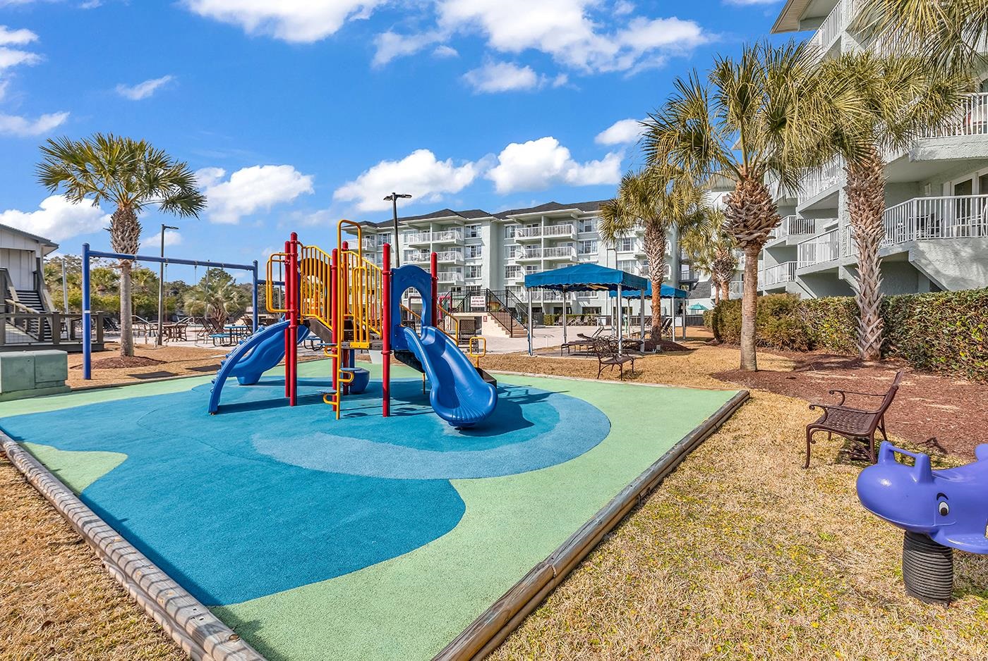 14290 Ocean Hwy. Unit: 403