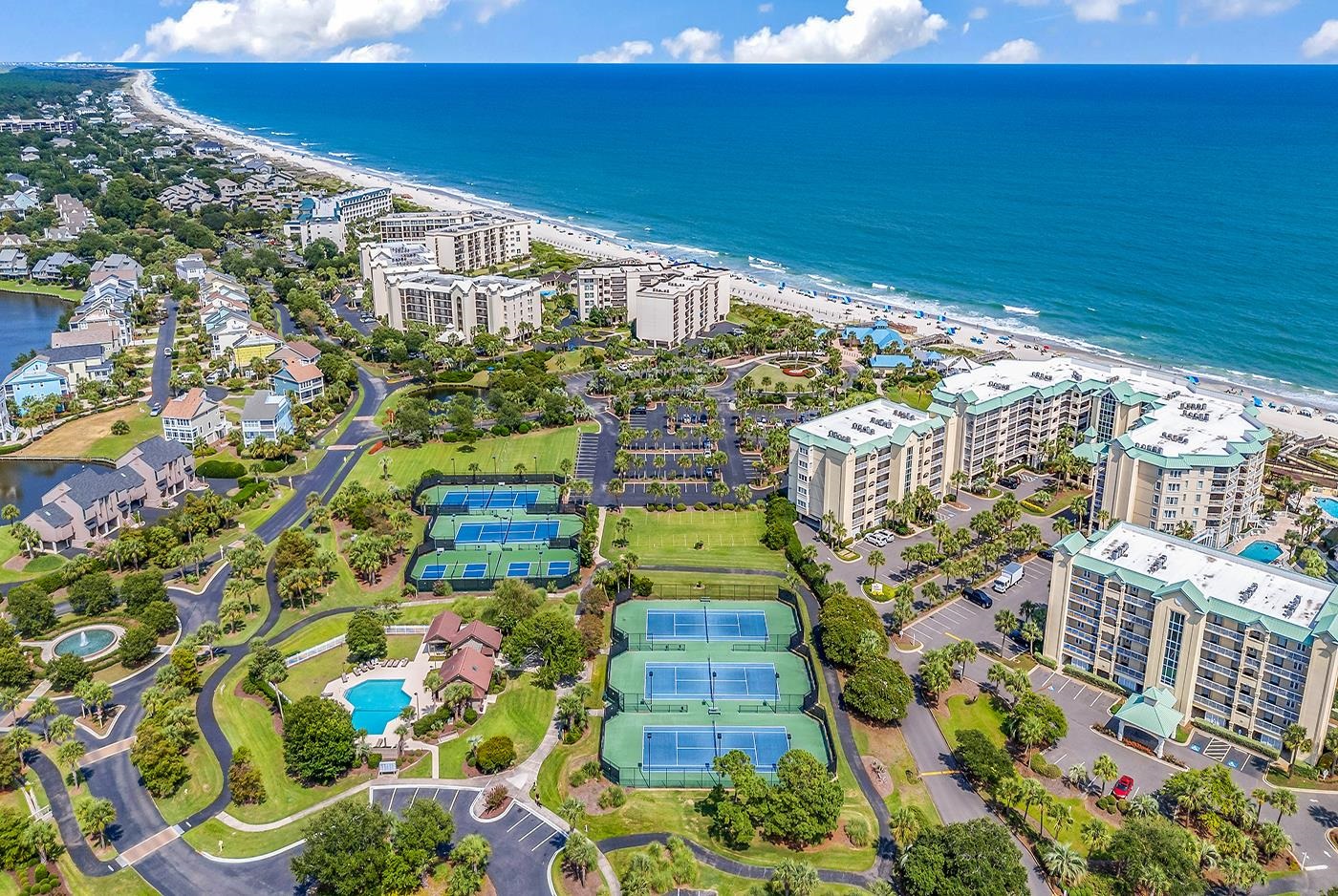 14290 Ocean Hwy. Unit: 403