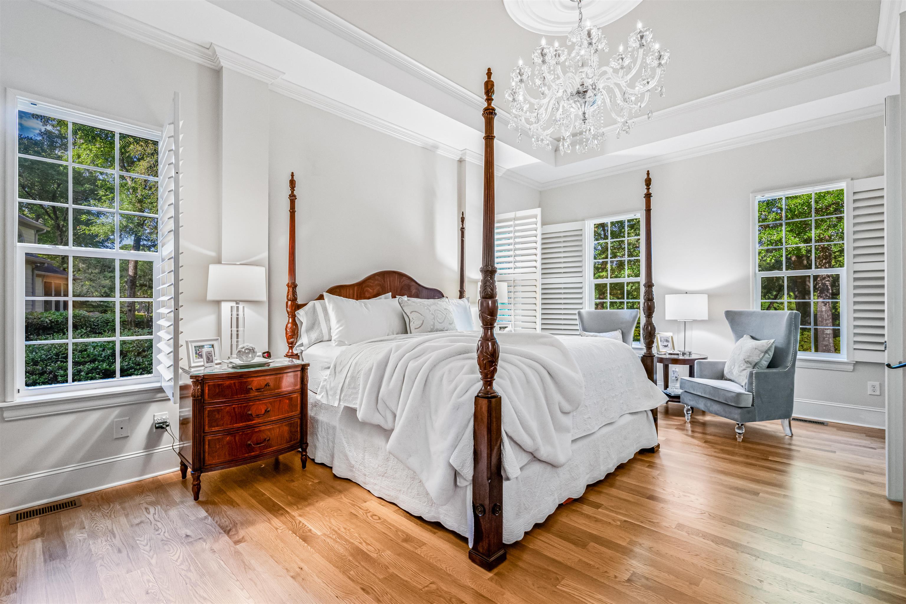 4488 Richmond Hill Dr.