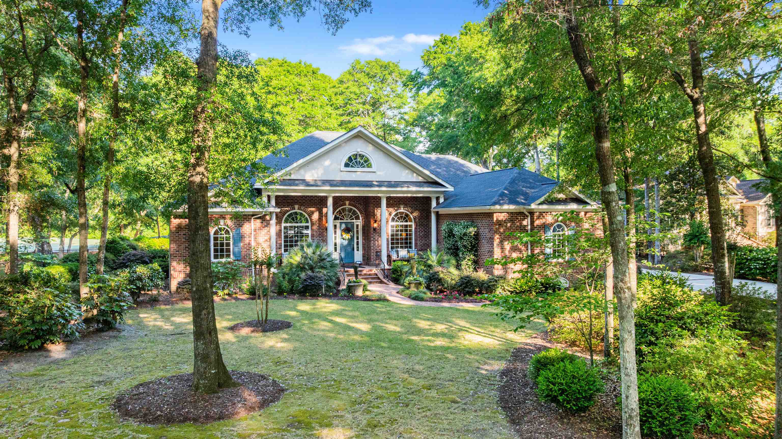 4488 Richmond Hill Dr.