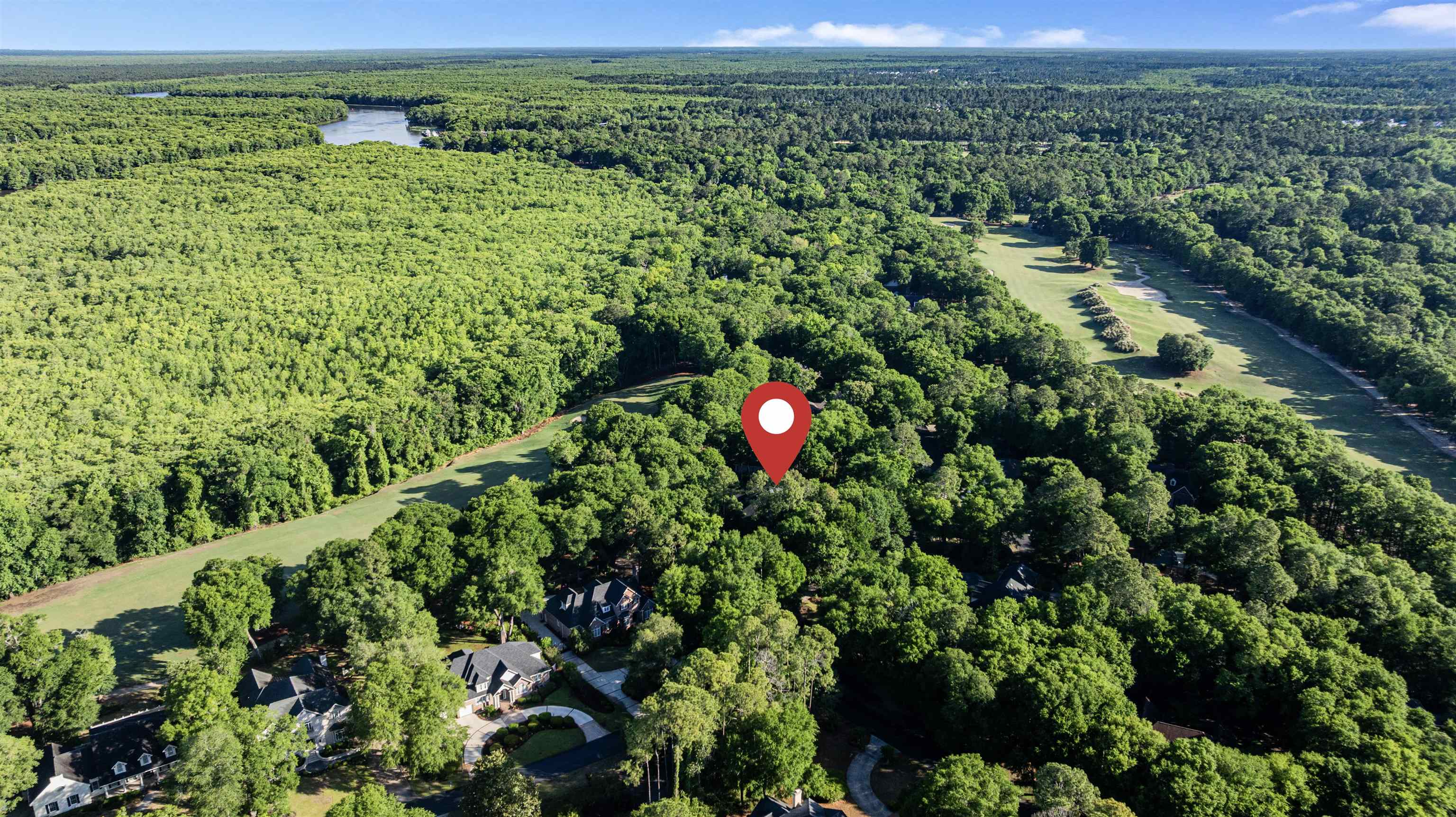 4488 Richmond Hill Dr.