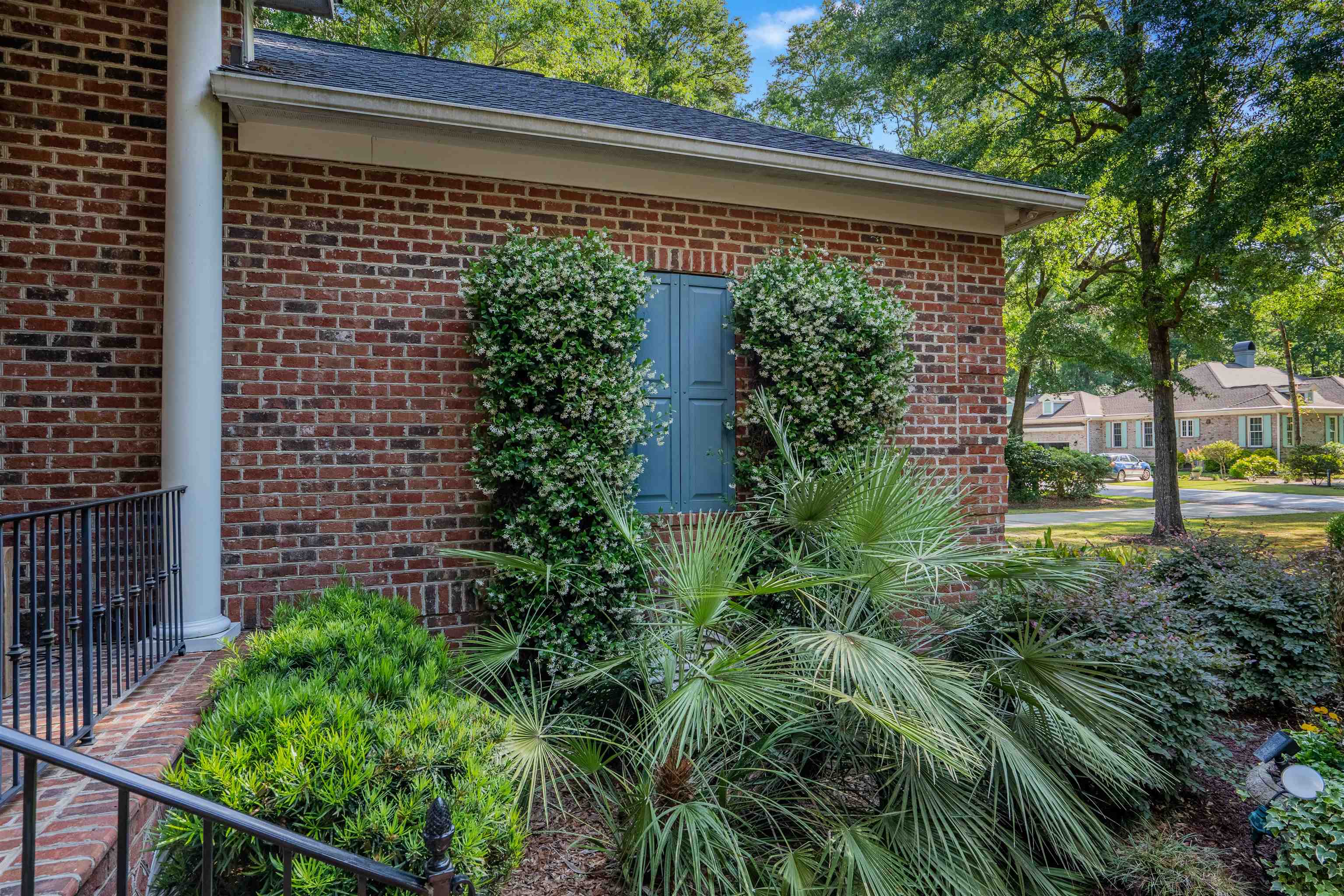 4488 Richmond Hill Dr.