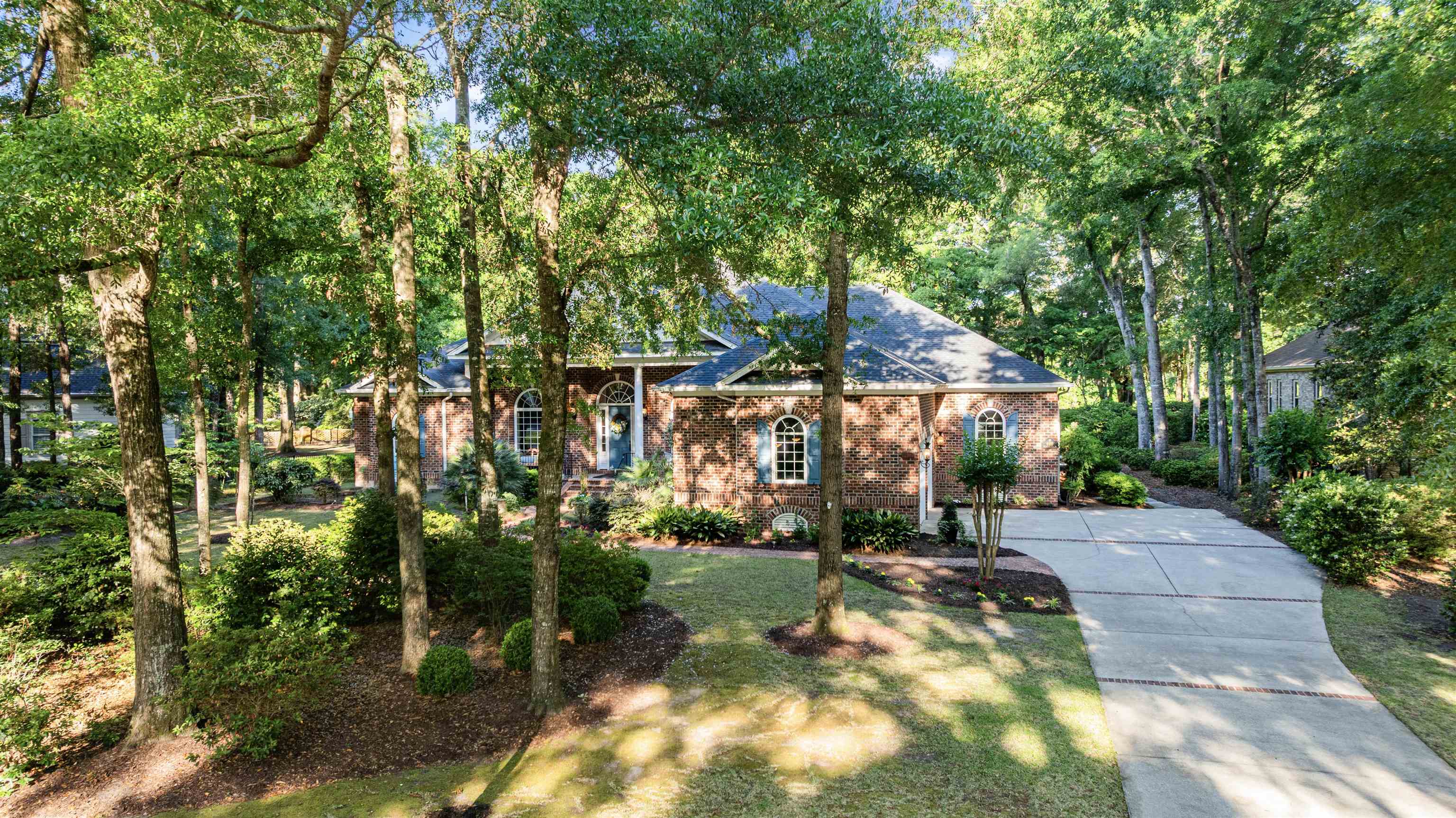 4488 Richmond Hill Dr.