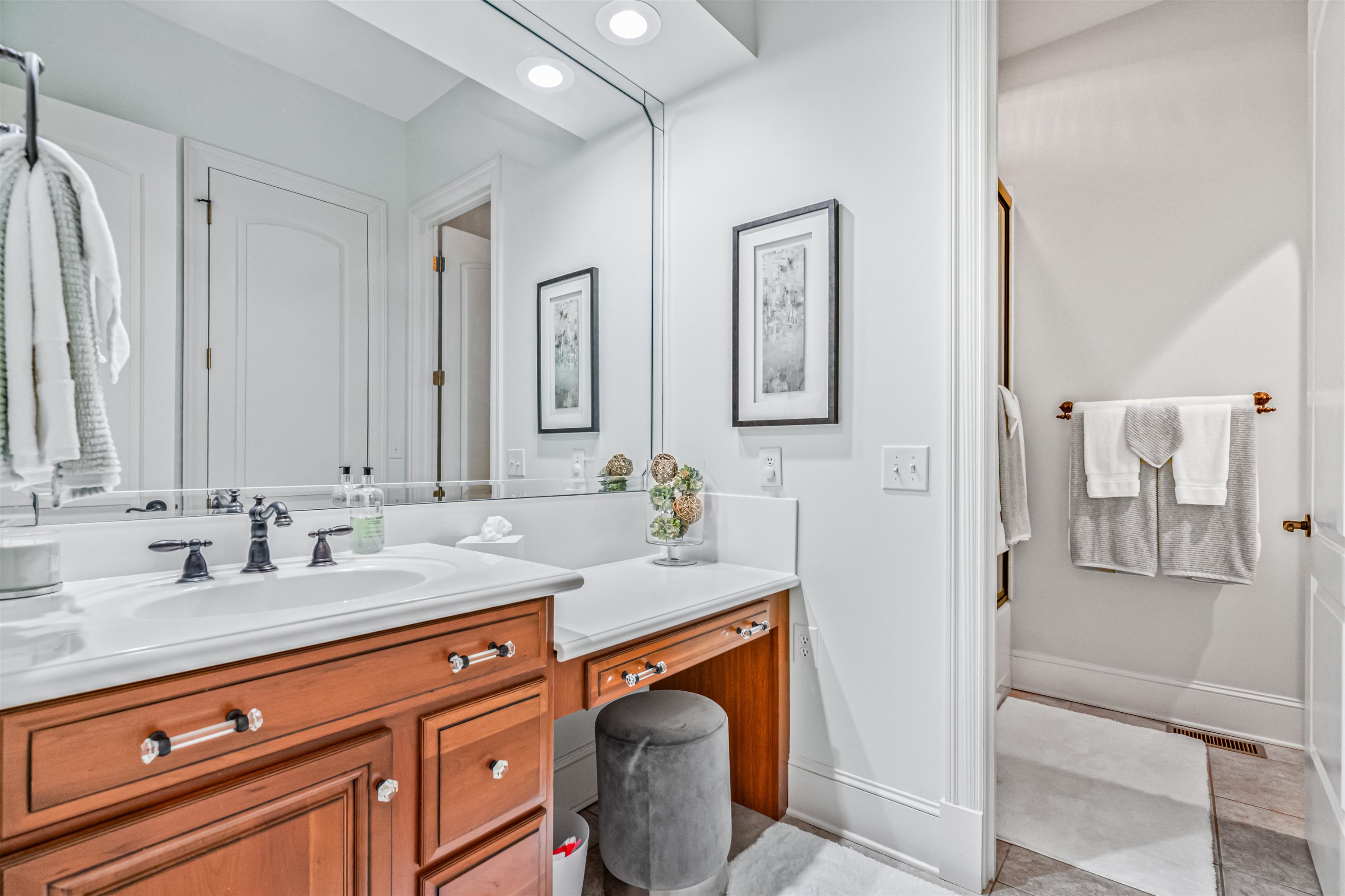 4488 Richmond Hill Dr.