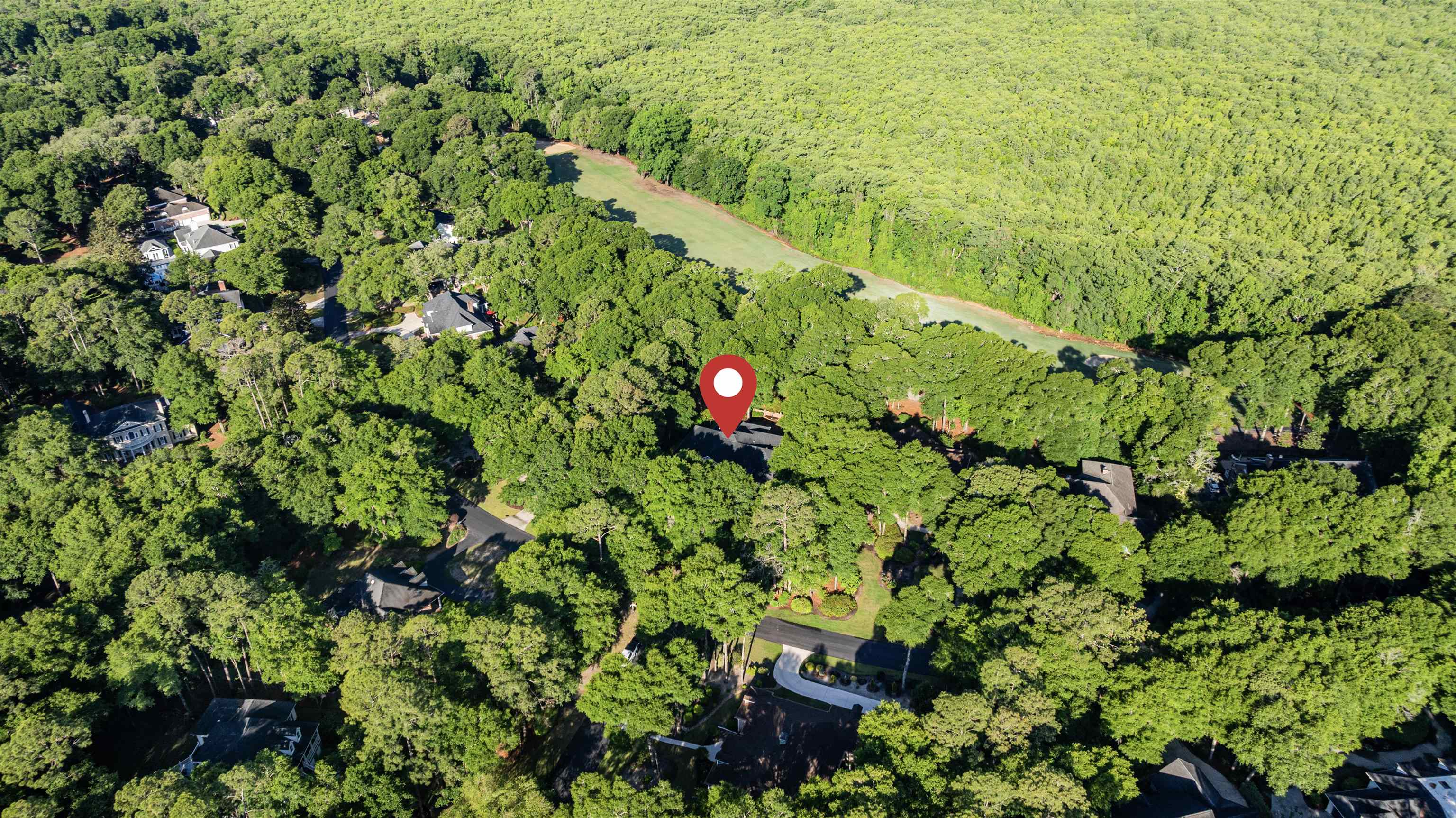 4488 Richmond Hill Dr.