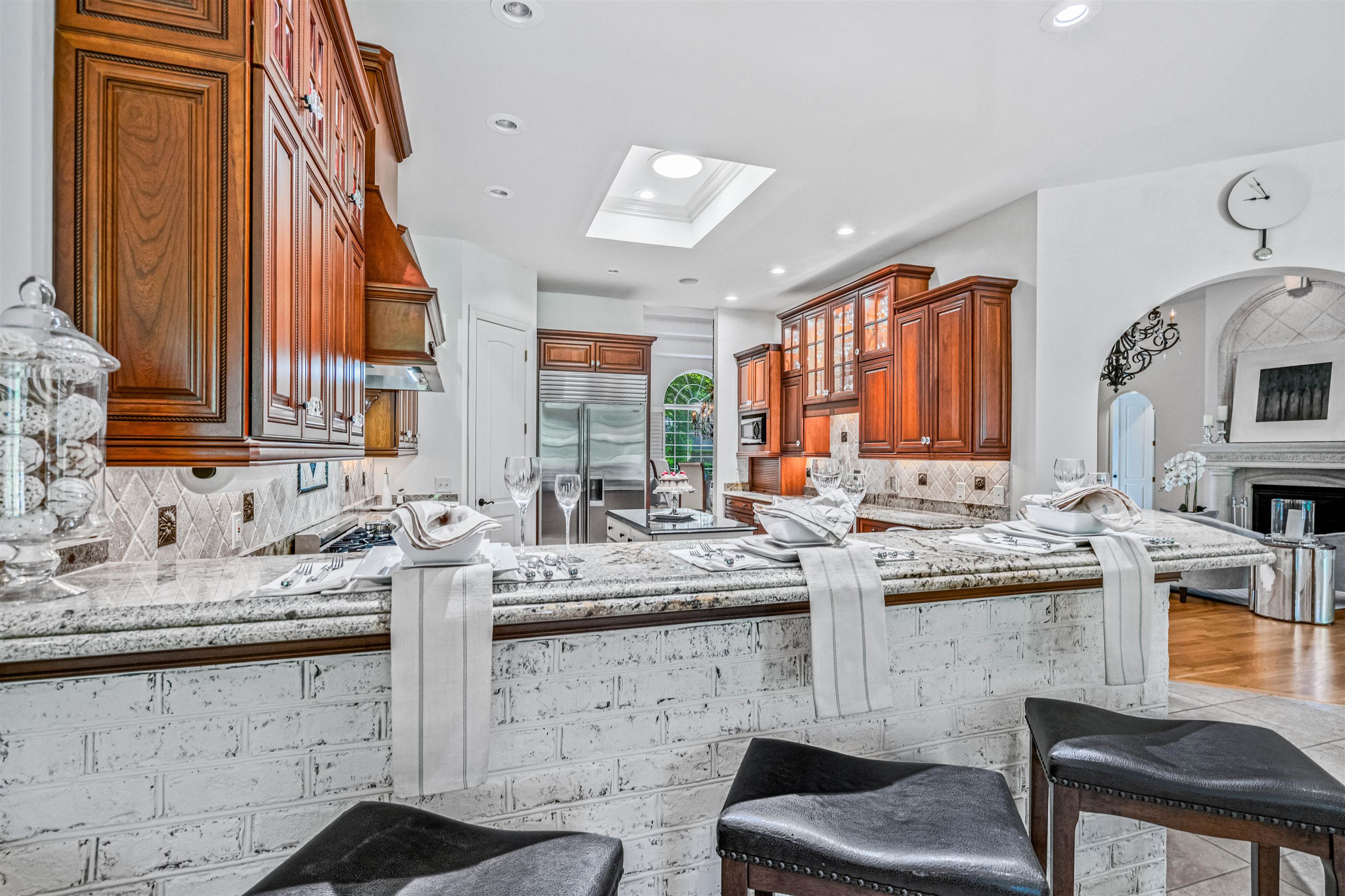4488 Richmond Hill Dr.