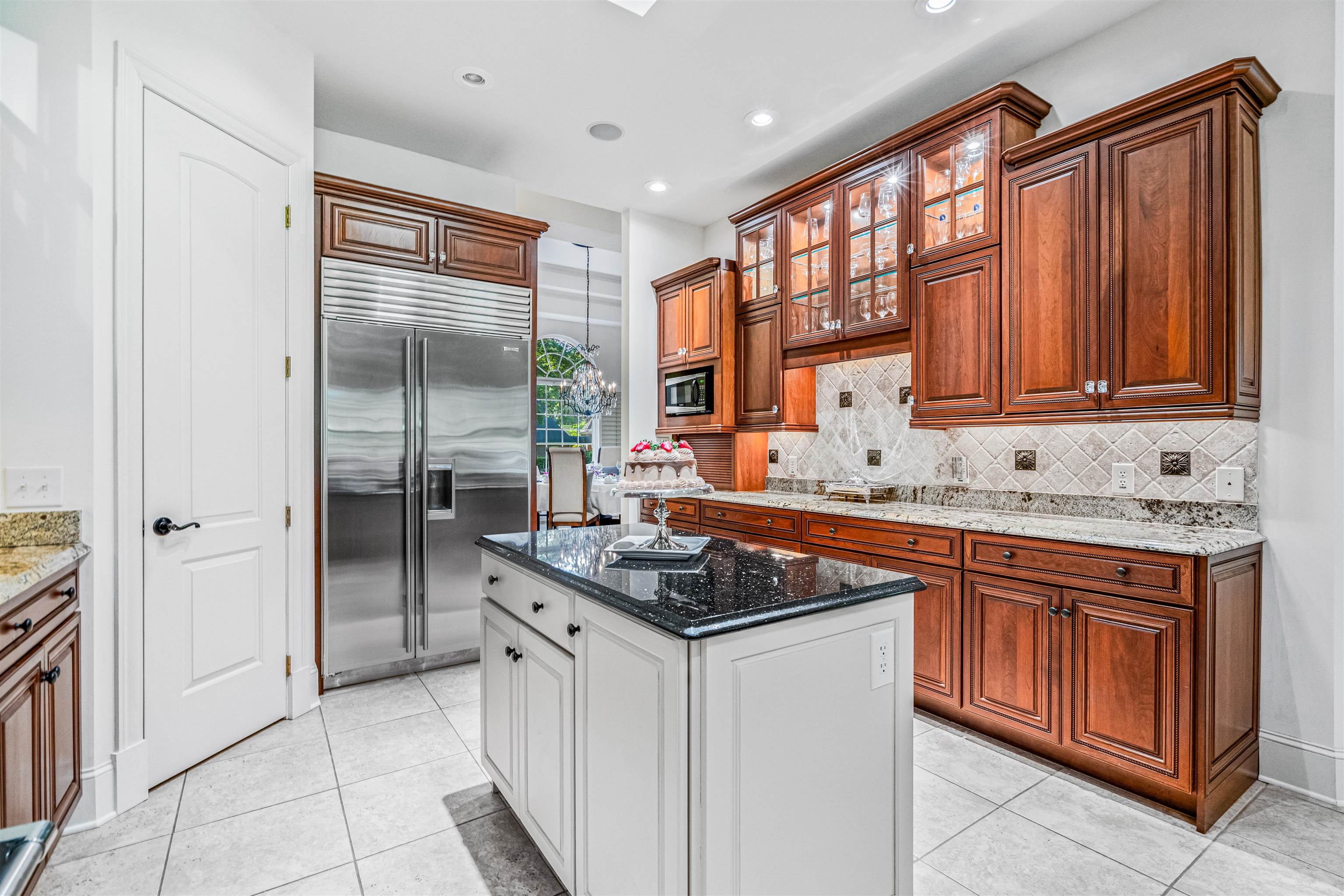 4488 Richmond Hill Dr.