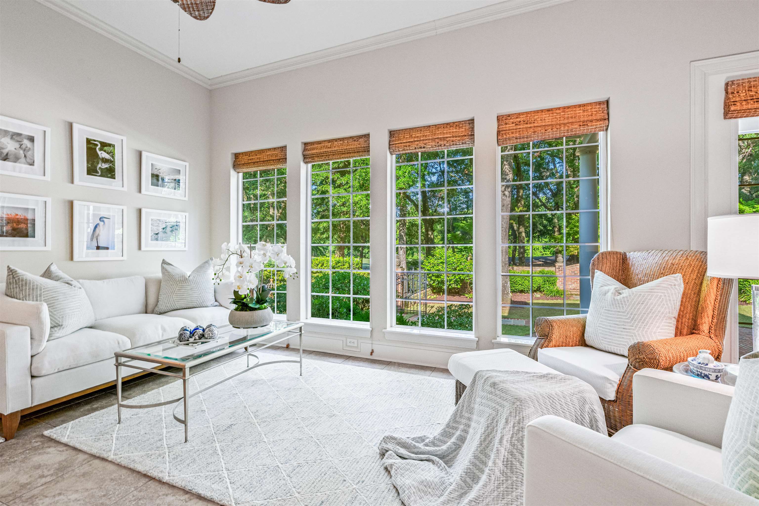 4488 Richmond Hill Dr.