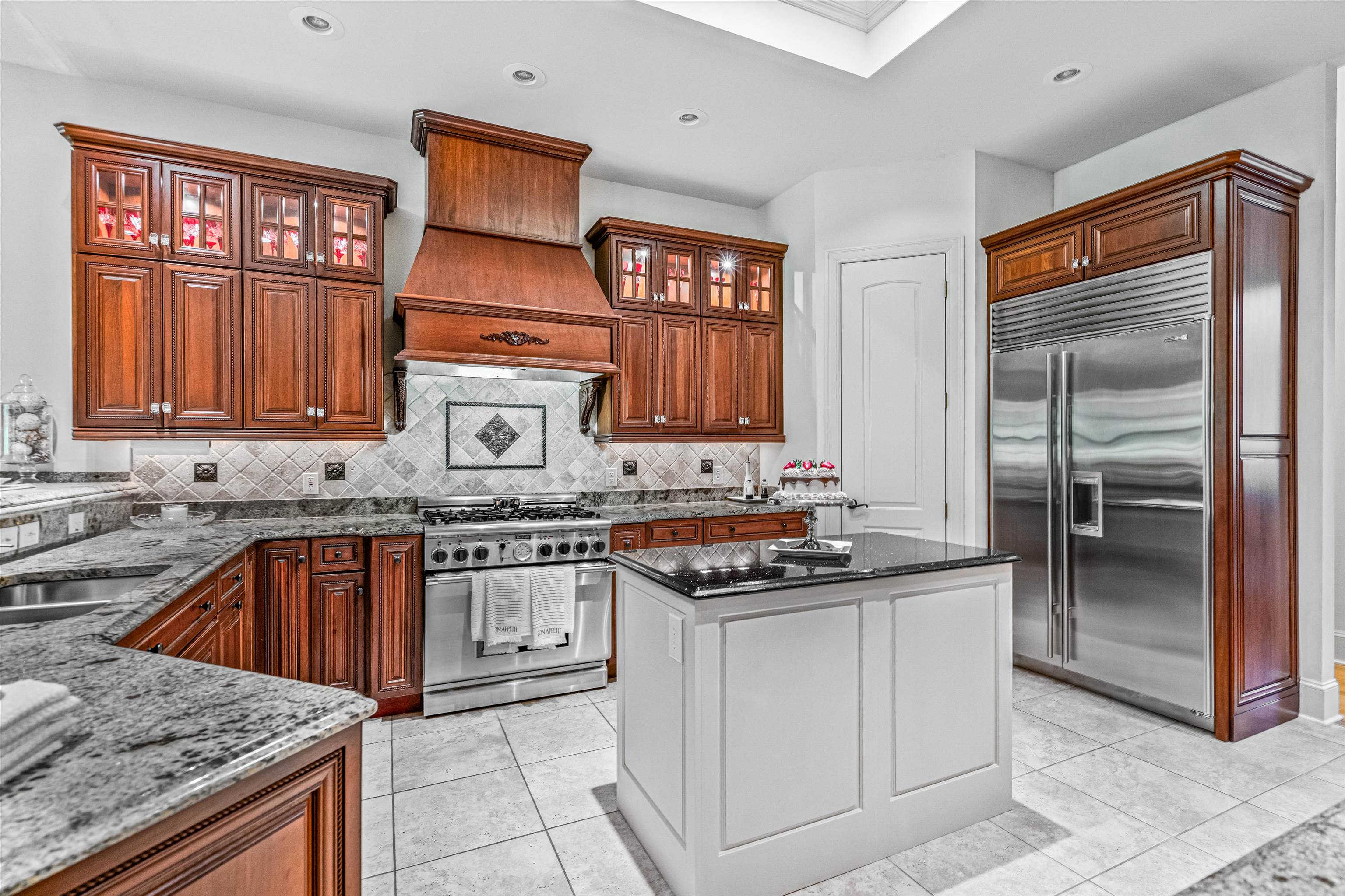 4488 Richmond Hill Dr.