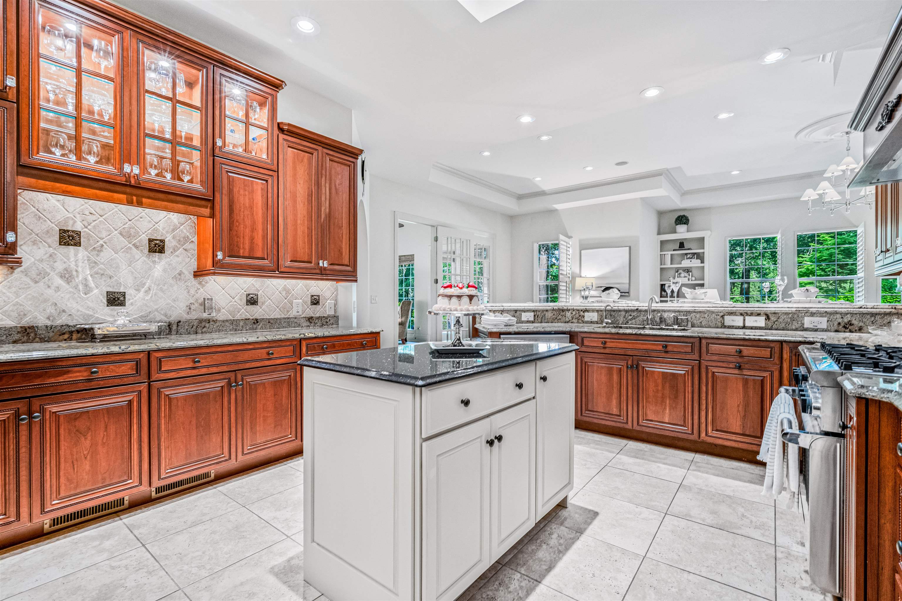 4488 Richmond Hill Dr.