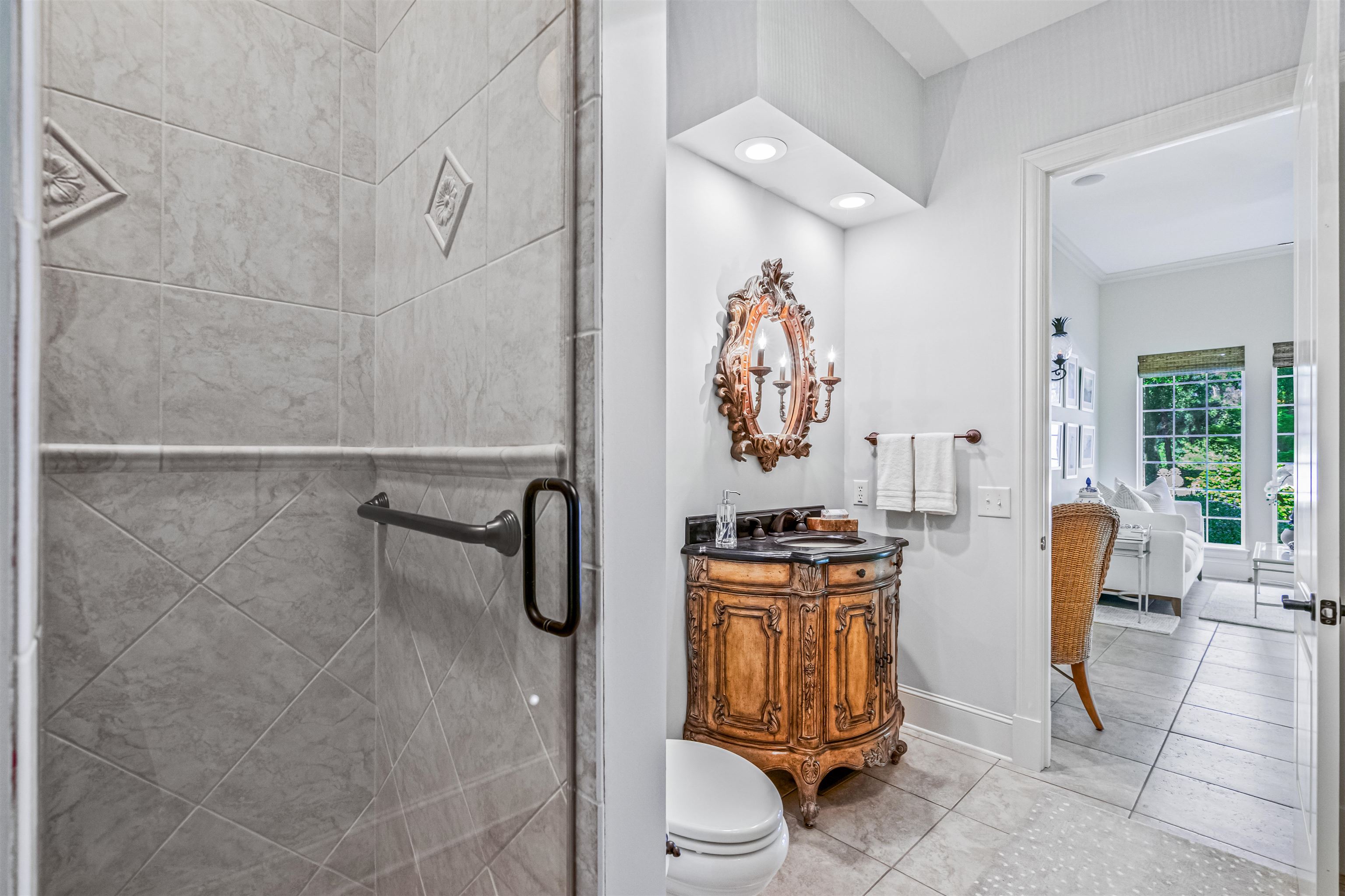 4488 Richmond Hill Dr.