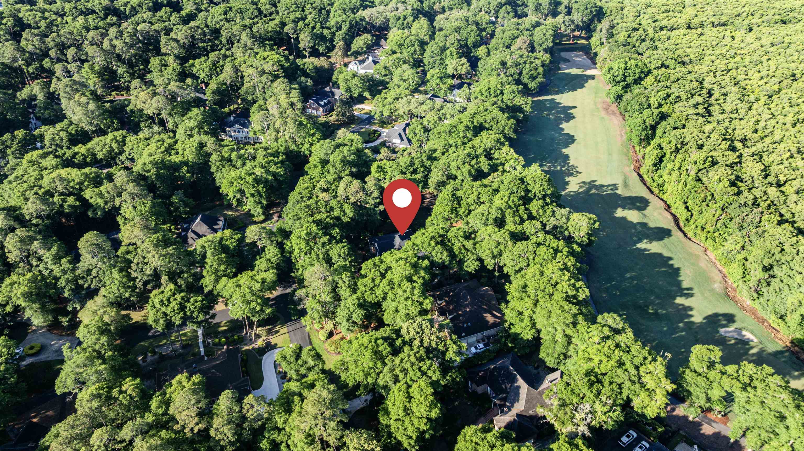 4488 Richmond Hill Dr.