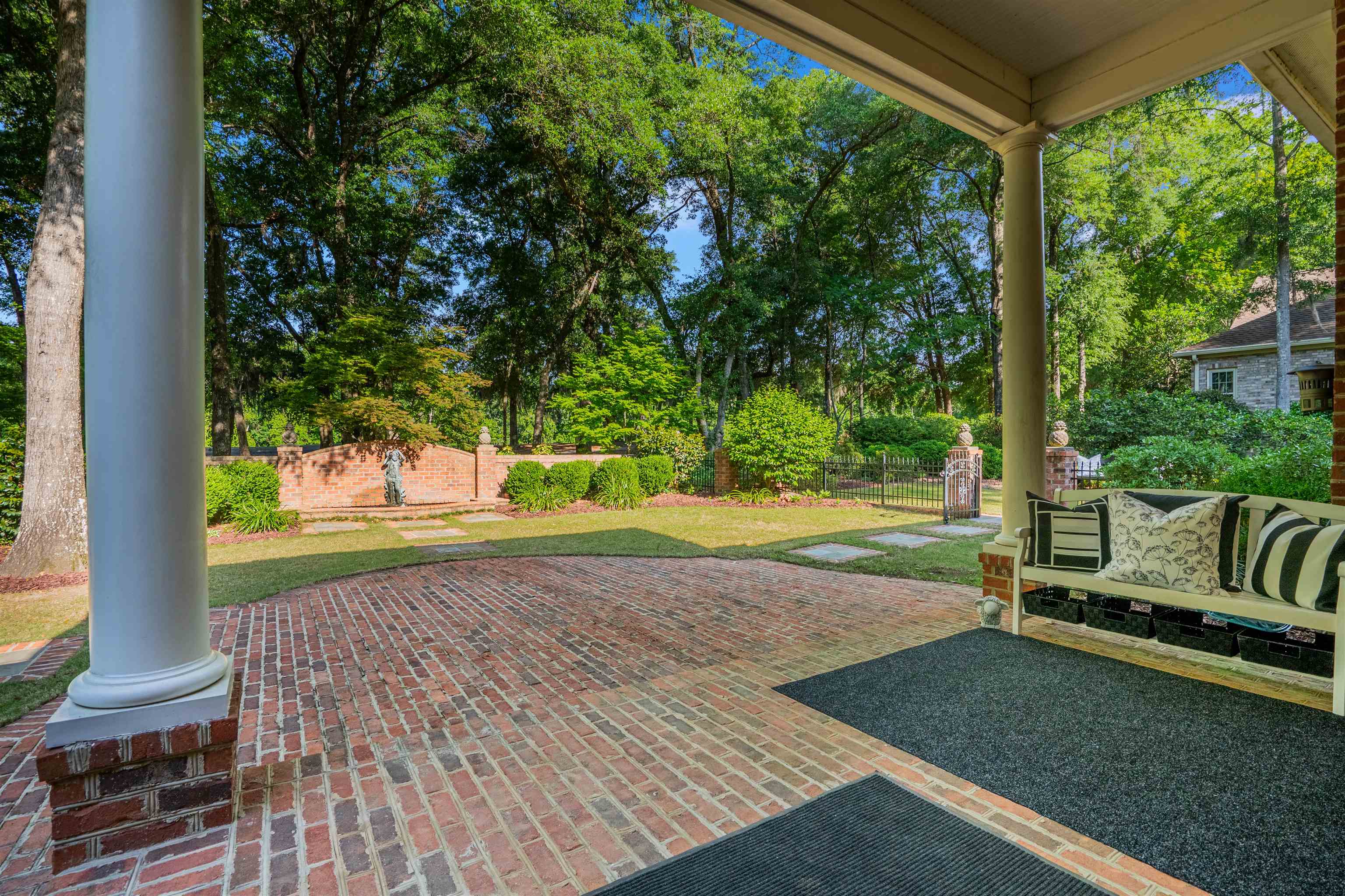 4488 Richmond Hill Dr.