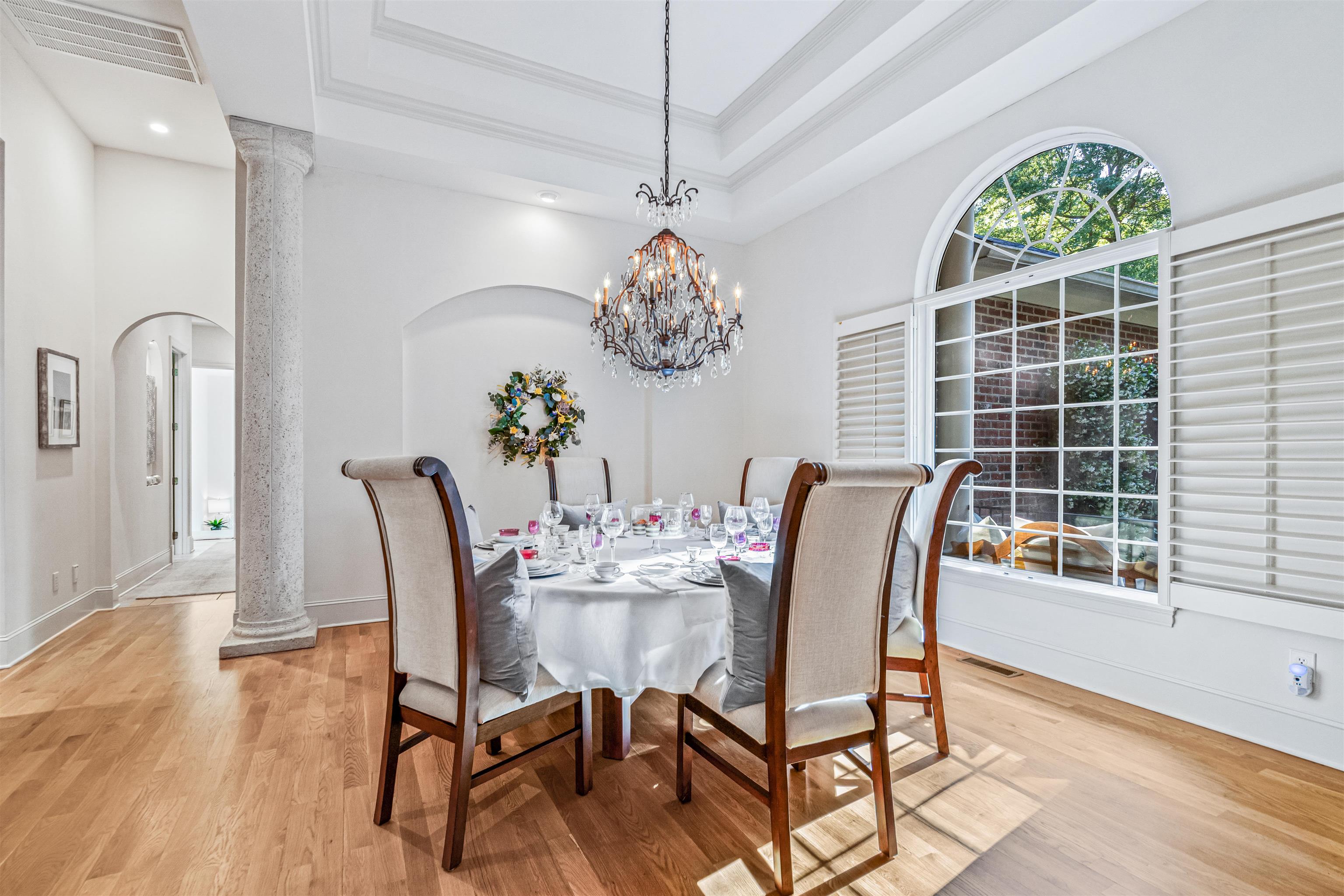 4488 Richmond Hill Dr.