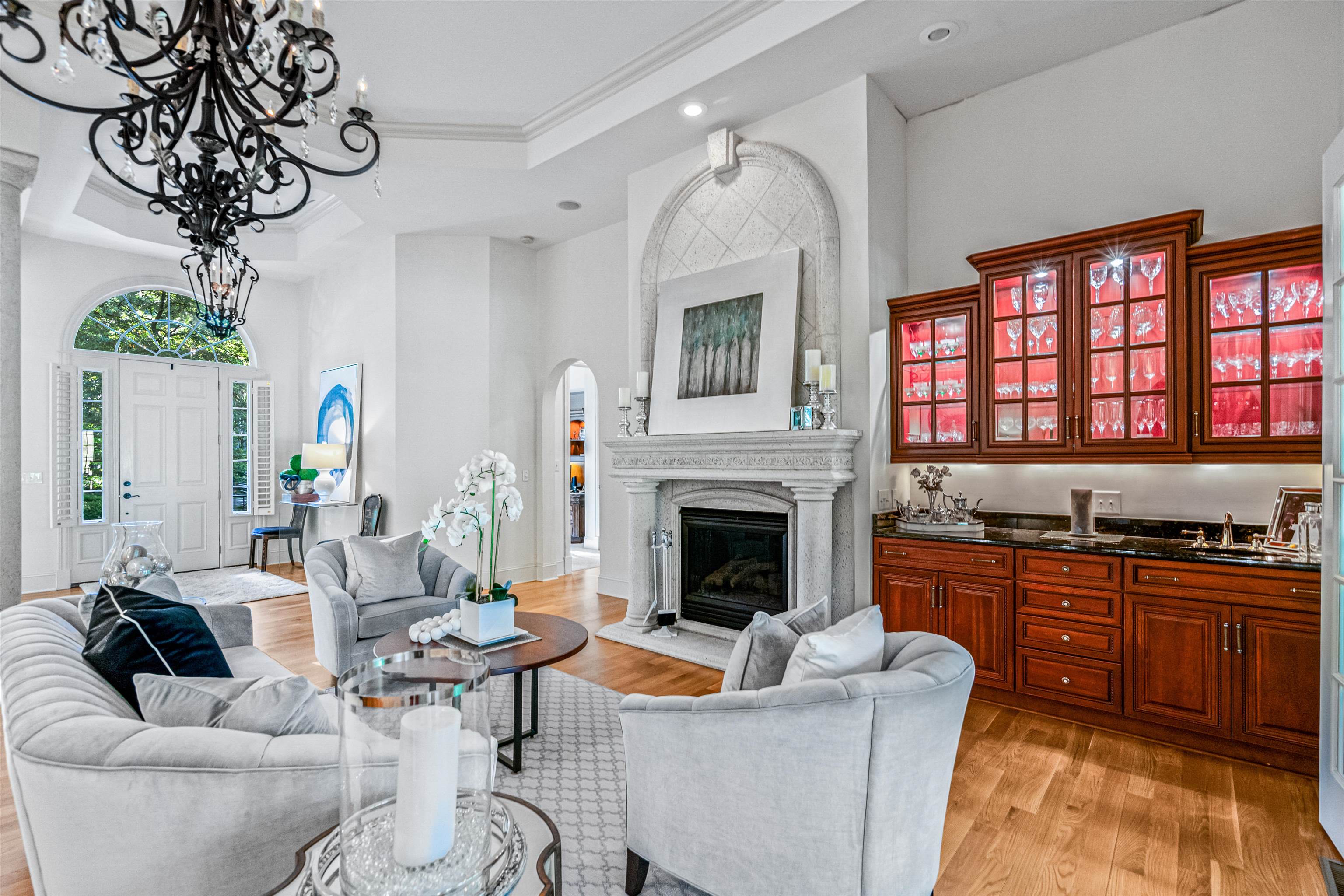 4488 Richmond Hill Dr.