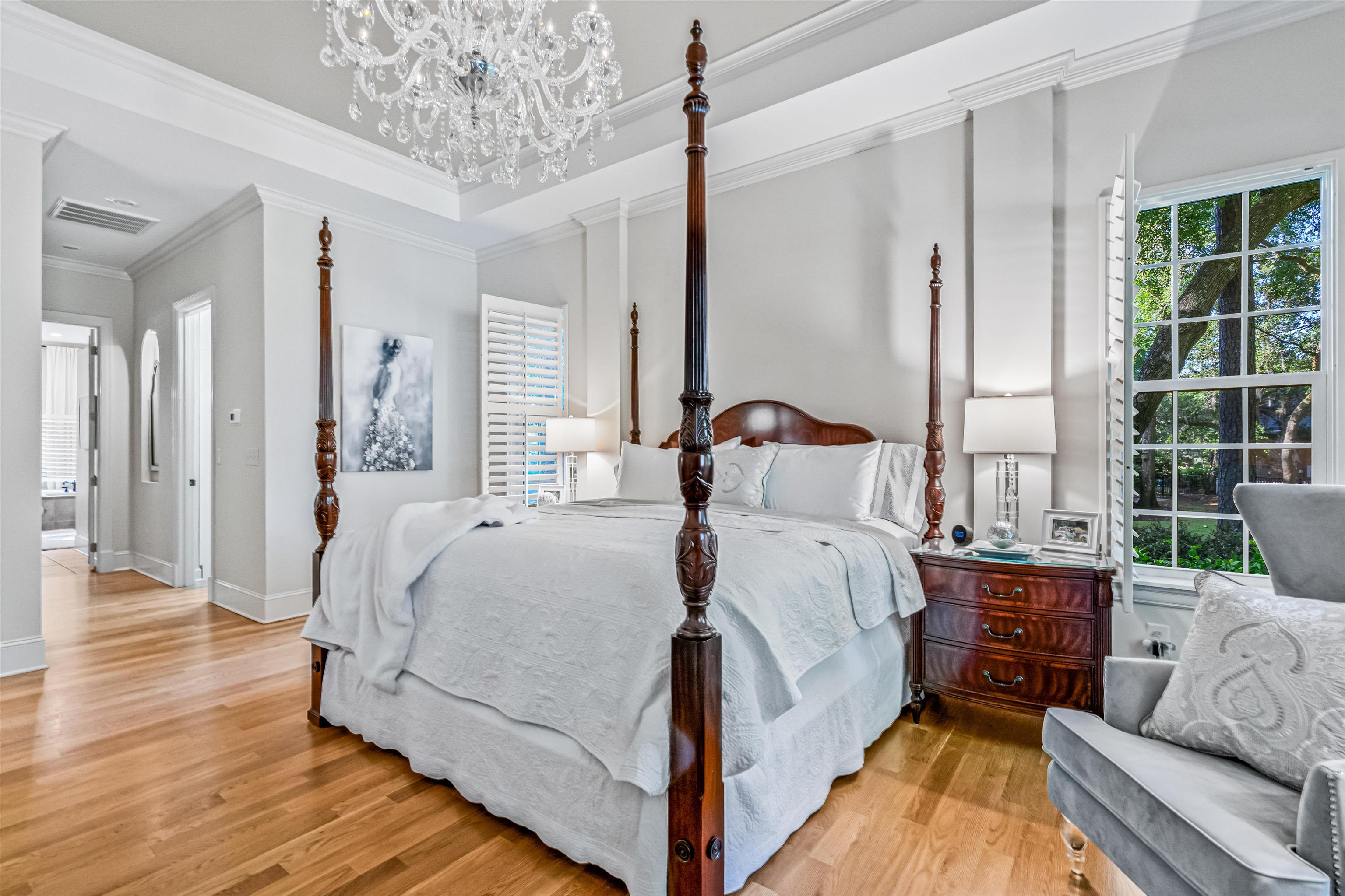 4488 Richmond Hill Dr.