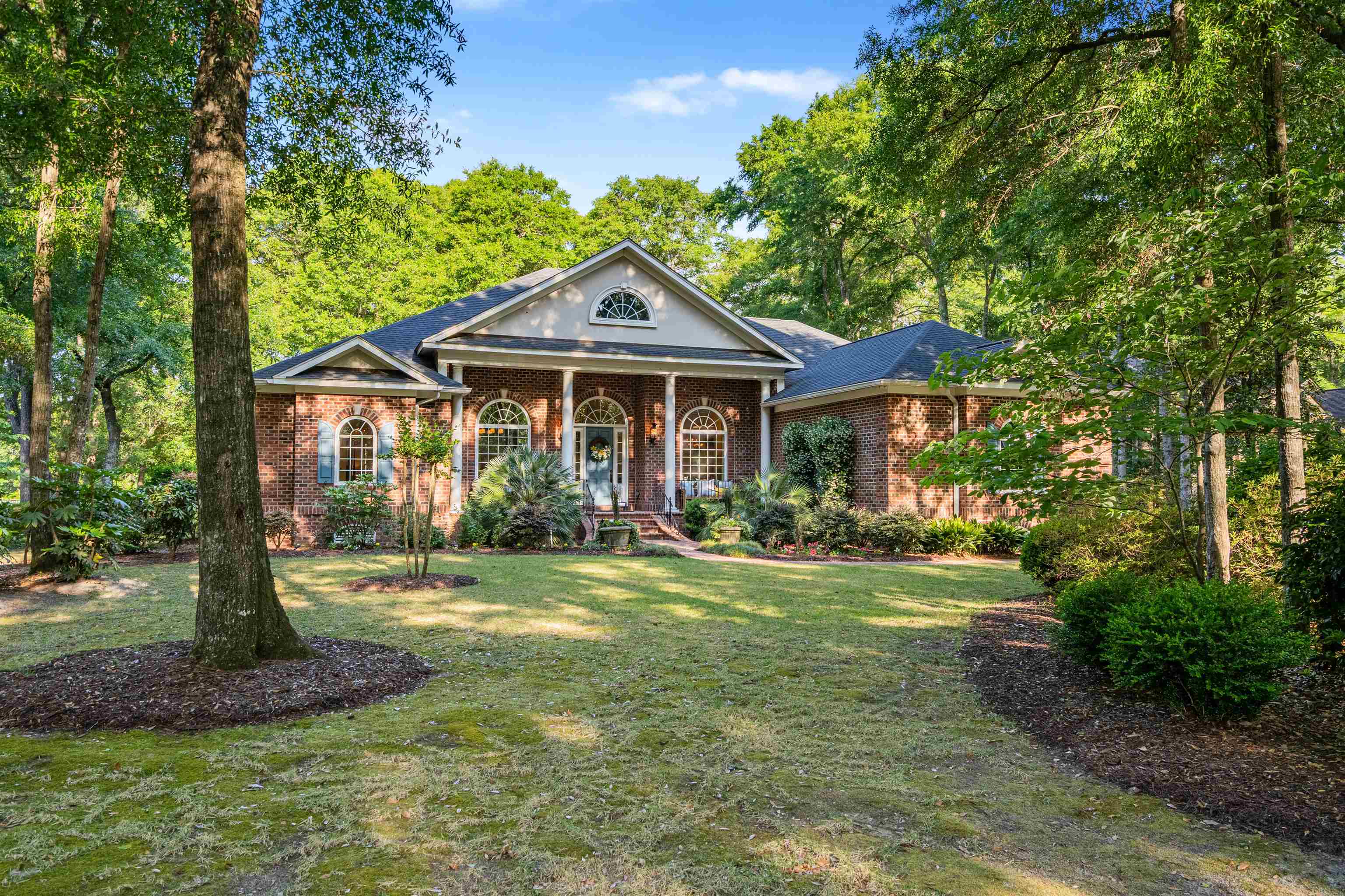 4488 Richmond Hill Dr.