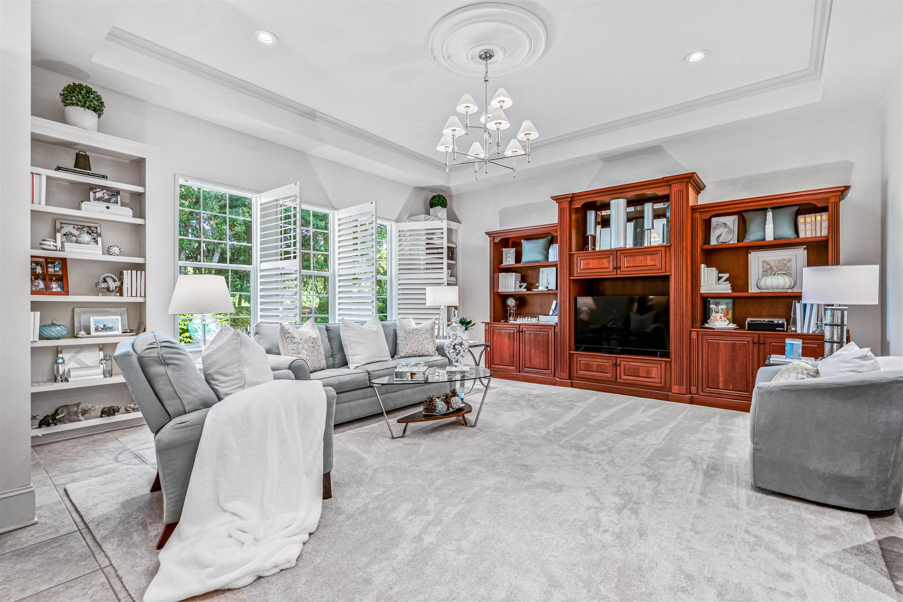 4488 Richmond Hill Dr.