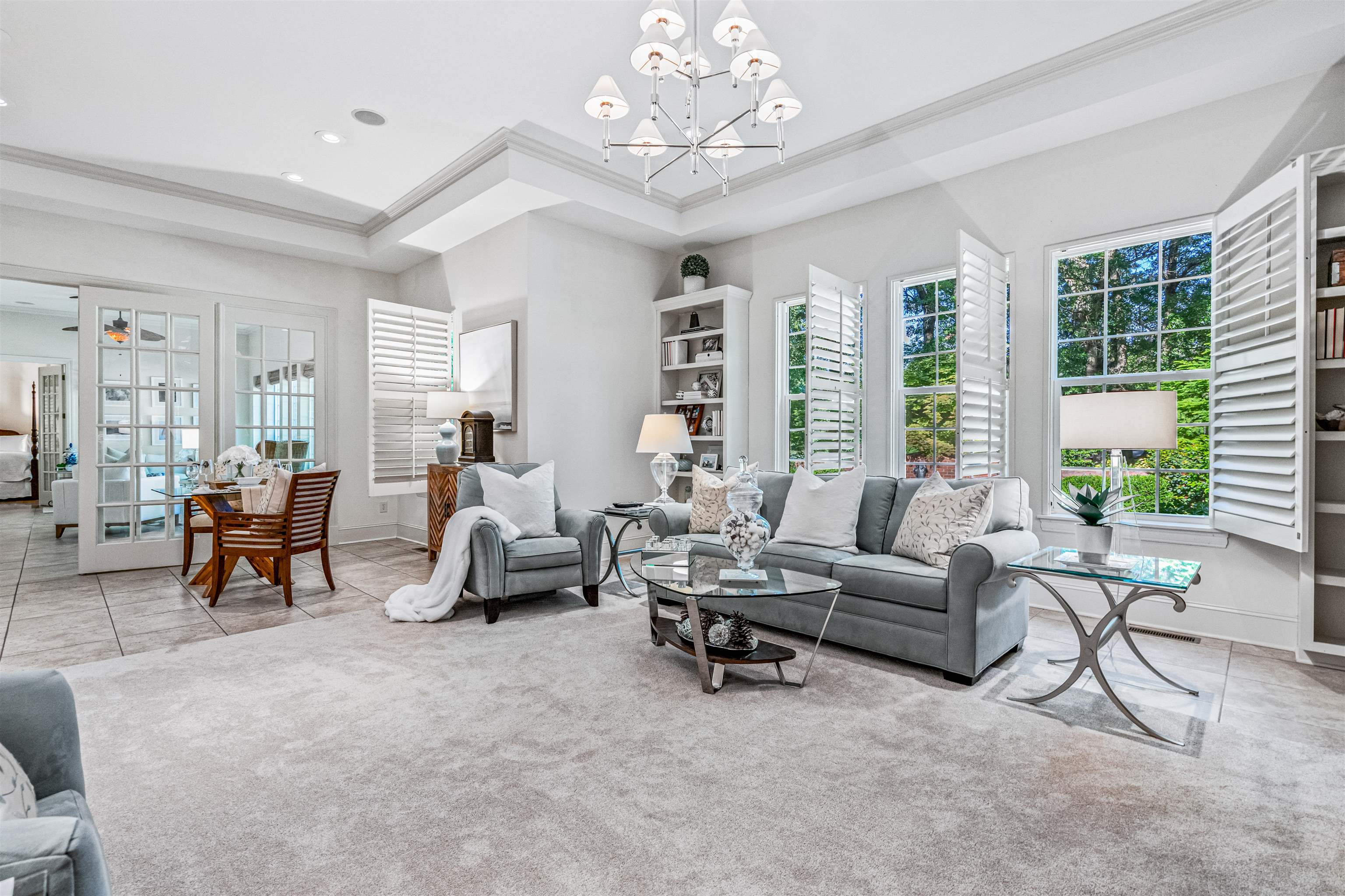 4488 Richmond Hill Dr.