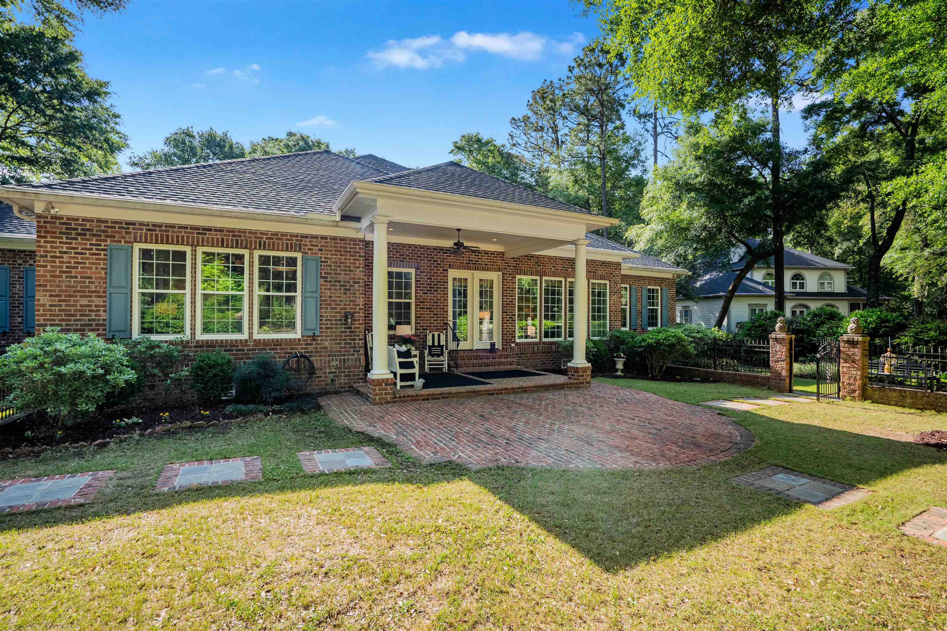 4488 Richmond Hill Dr.