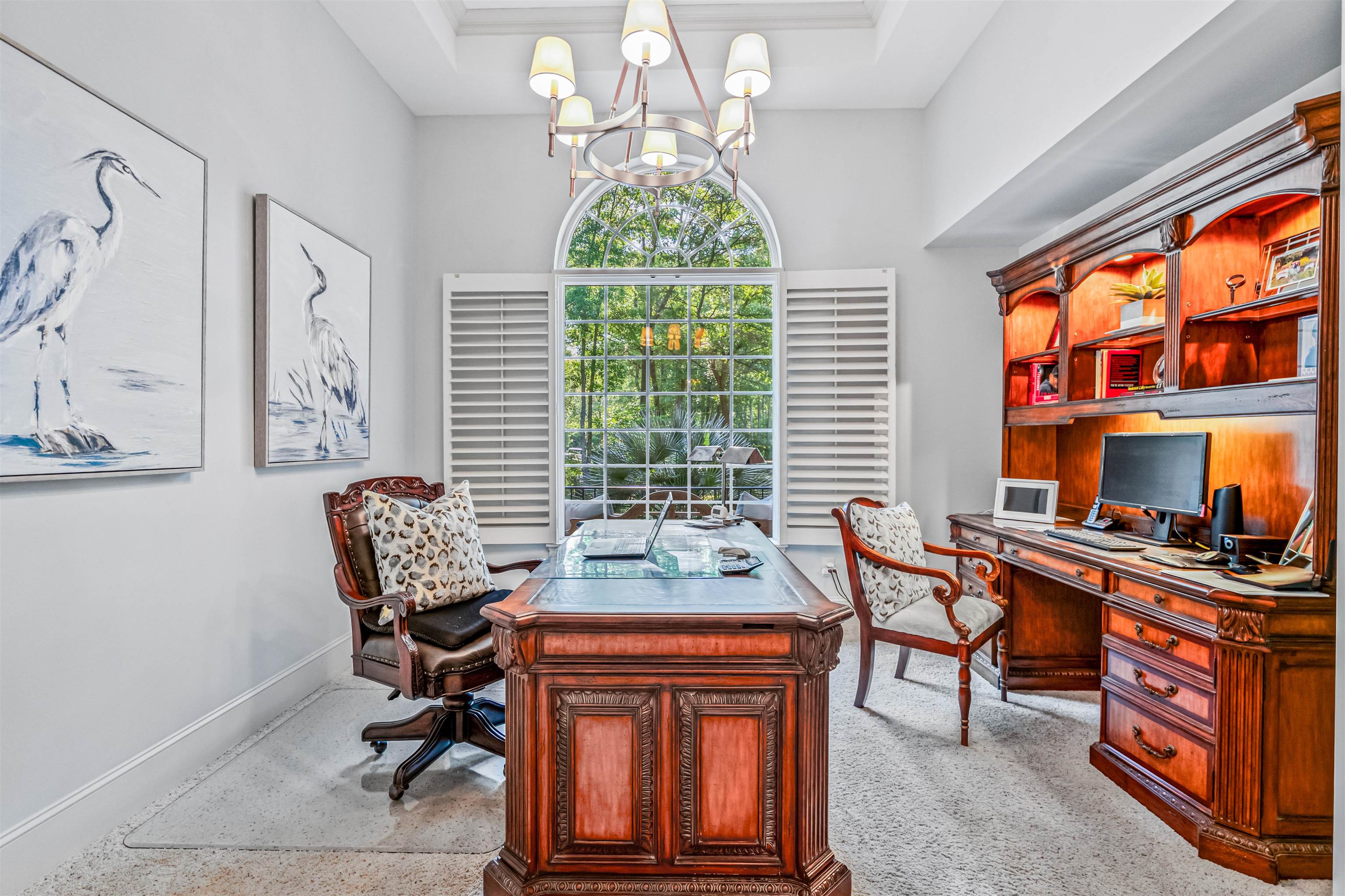 4488 Richmond Hill Dr.