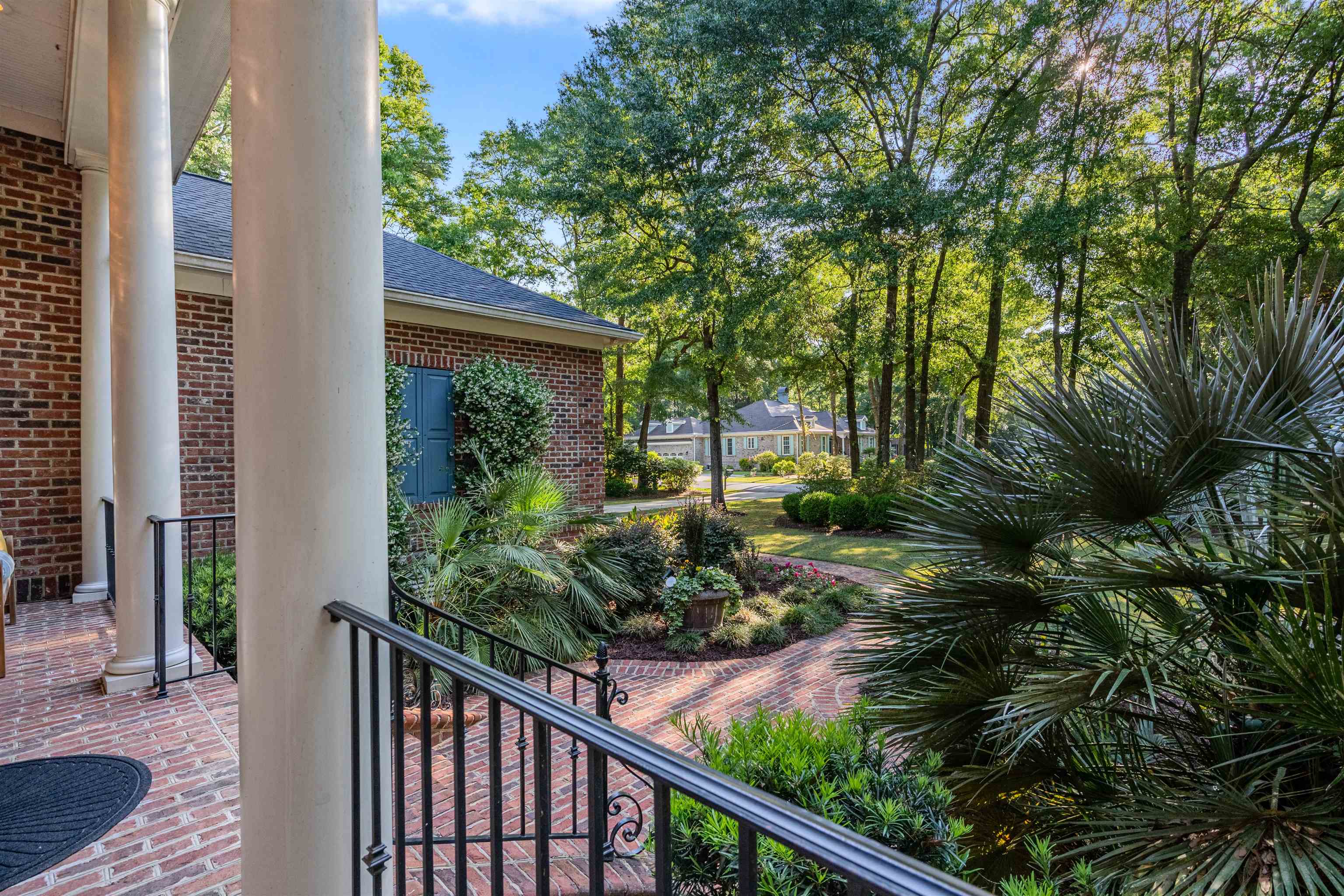 4488 Richmond Hill Dr.