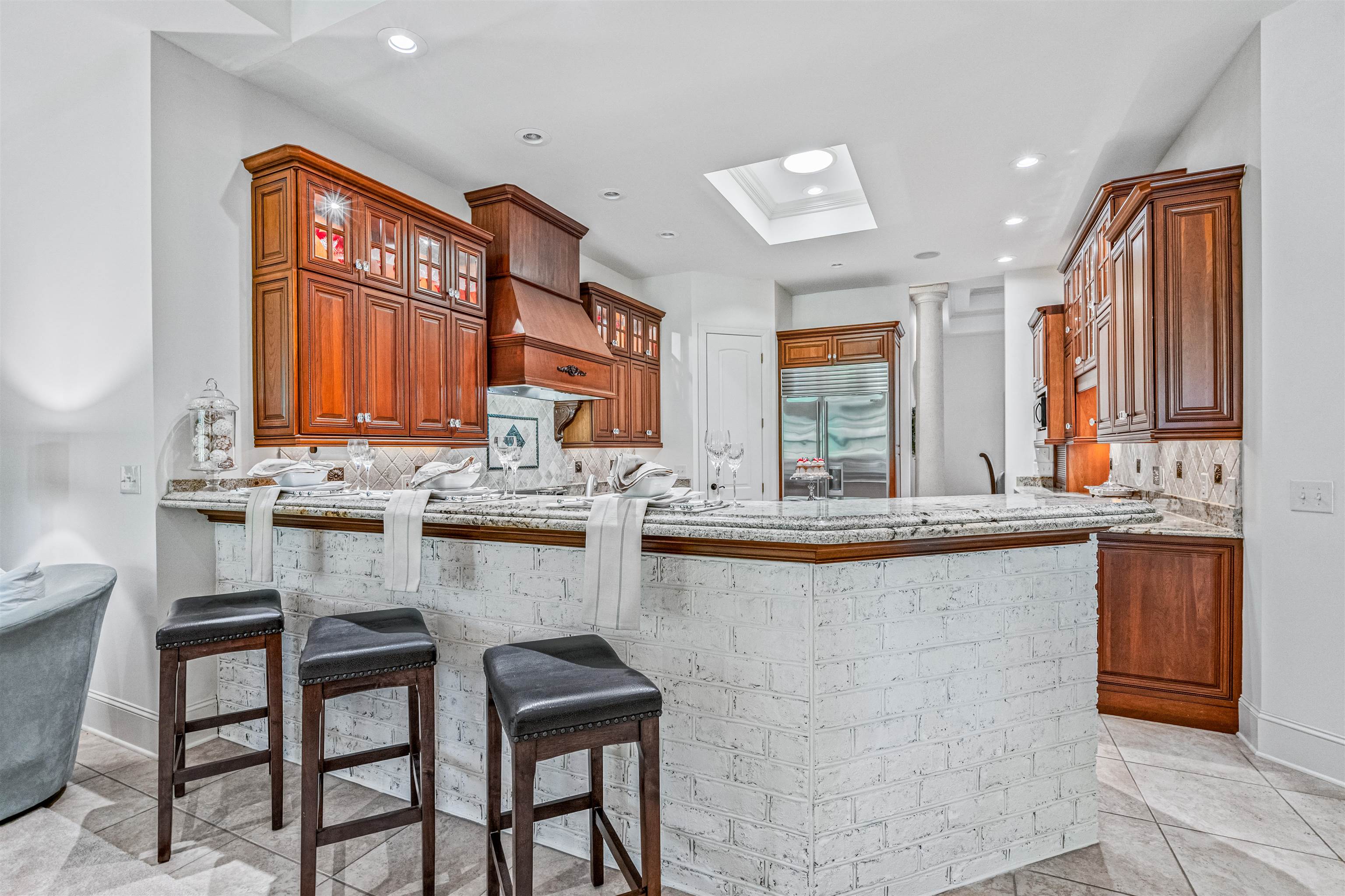 4488 Richmond Hill Dr.
