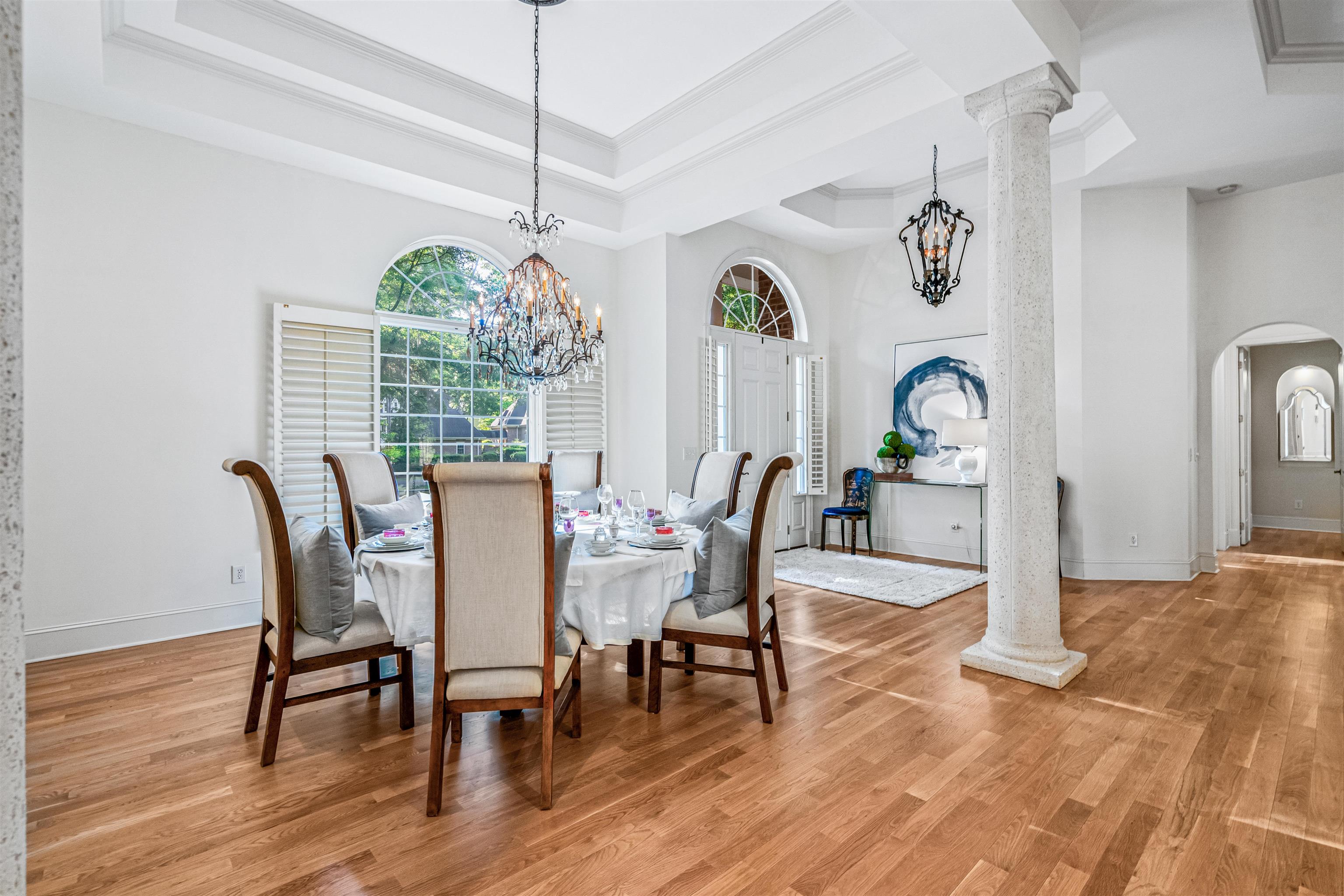 4488 Richmond Hill Dr.
