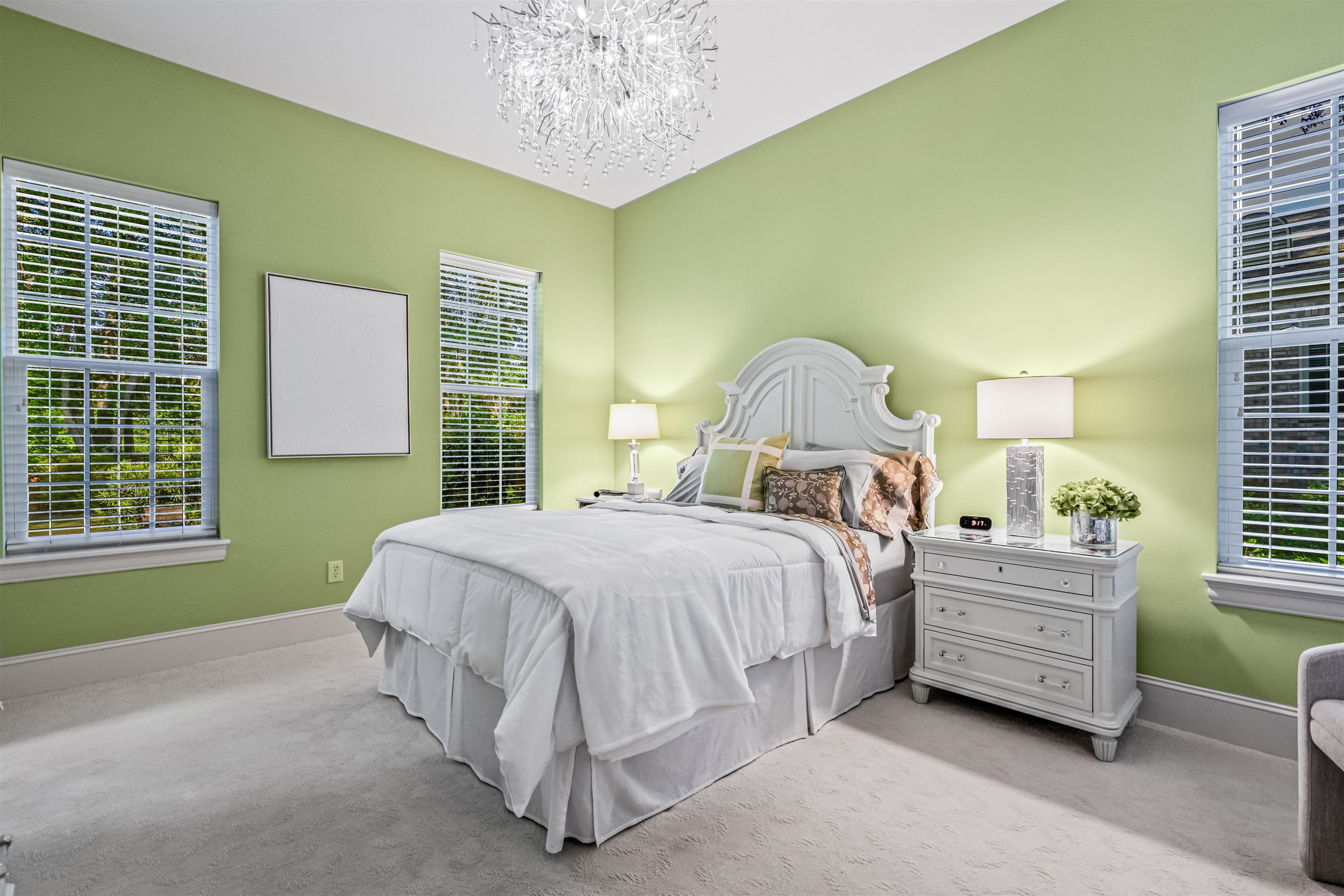4488 Richmond Hill Dr.