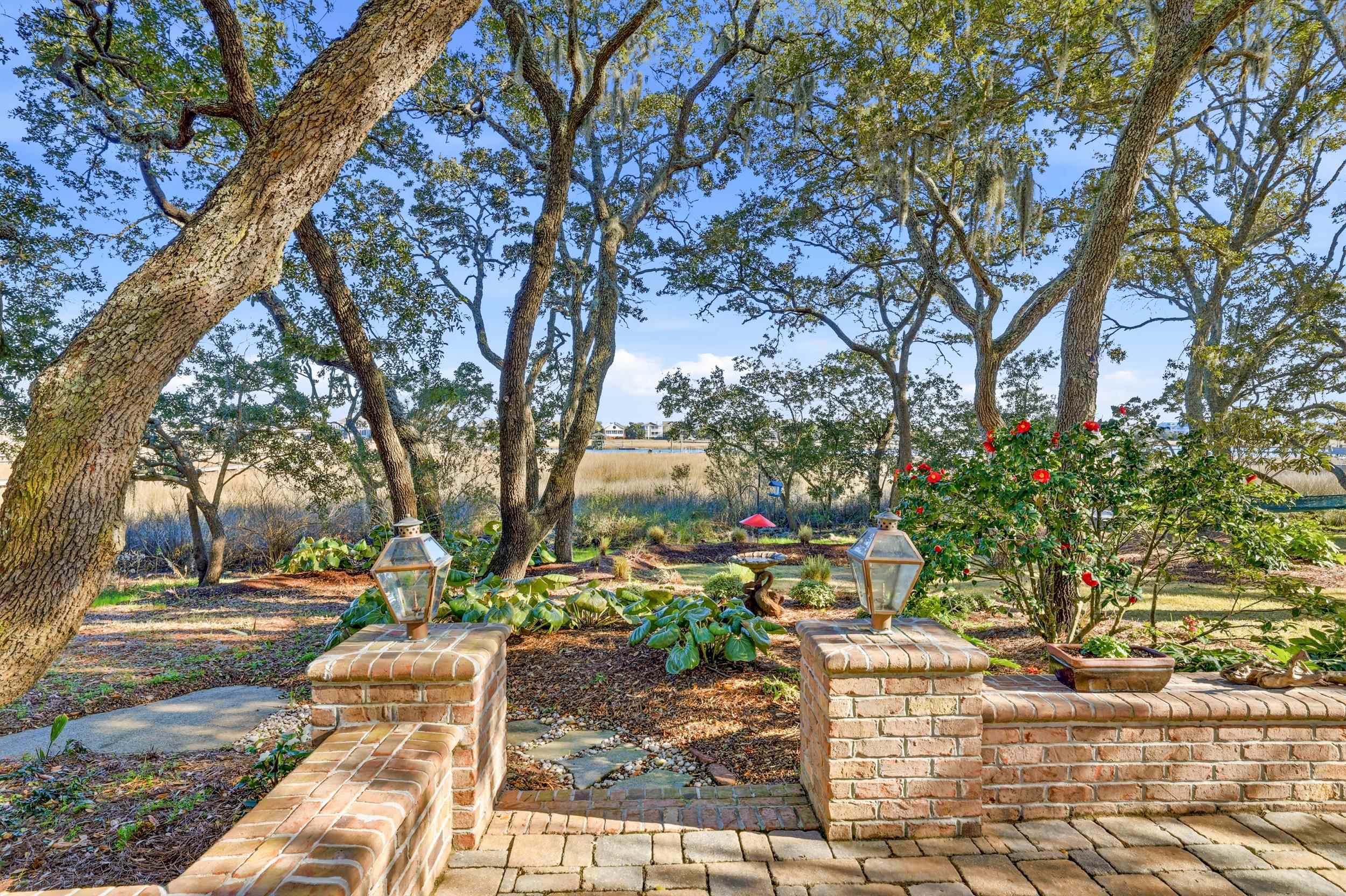 46 High Hammock Way
