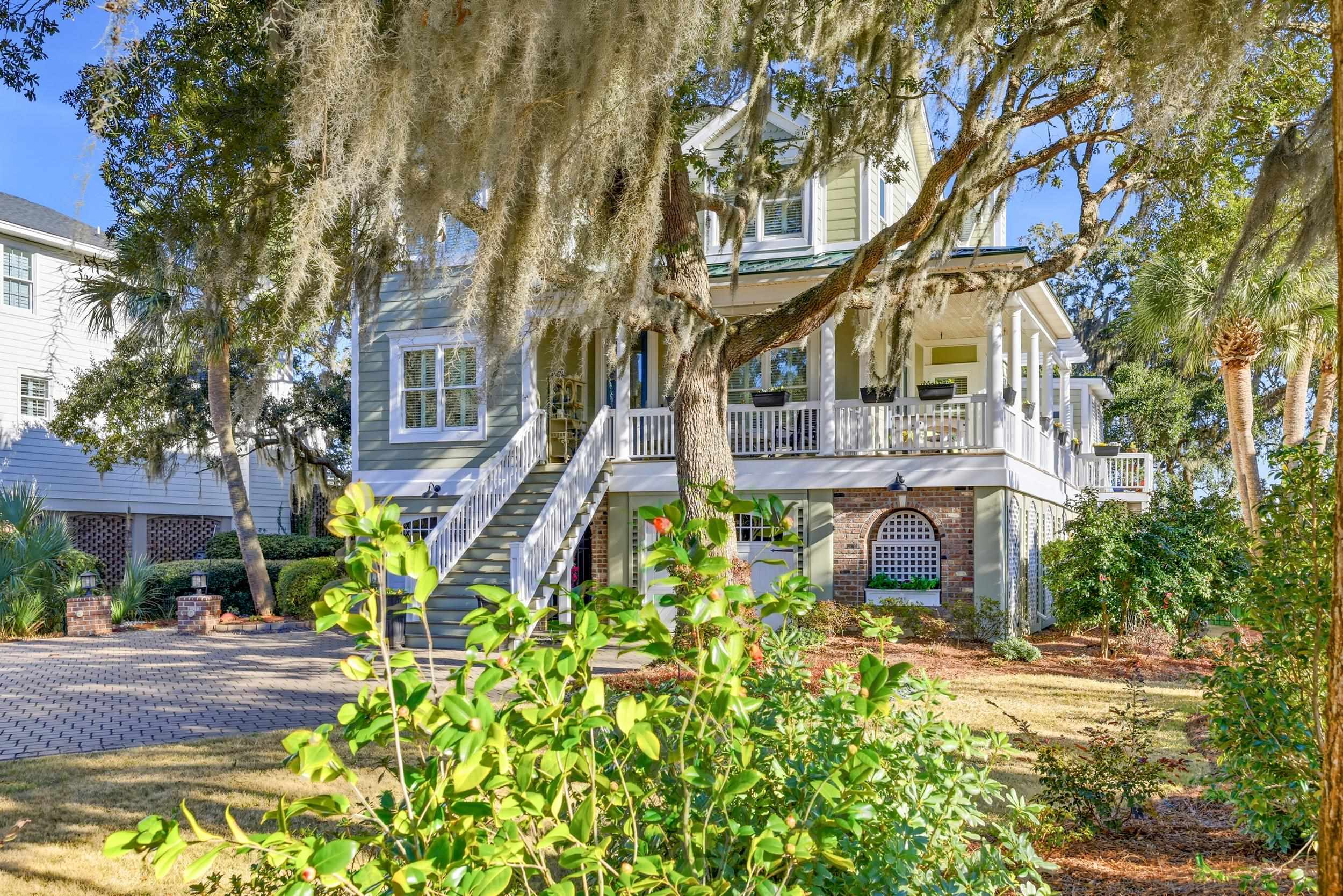 46 High Hammock Way