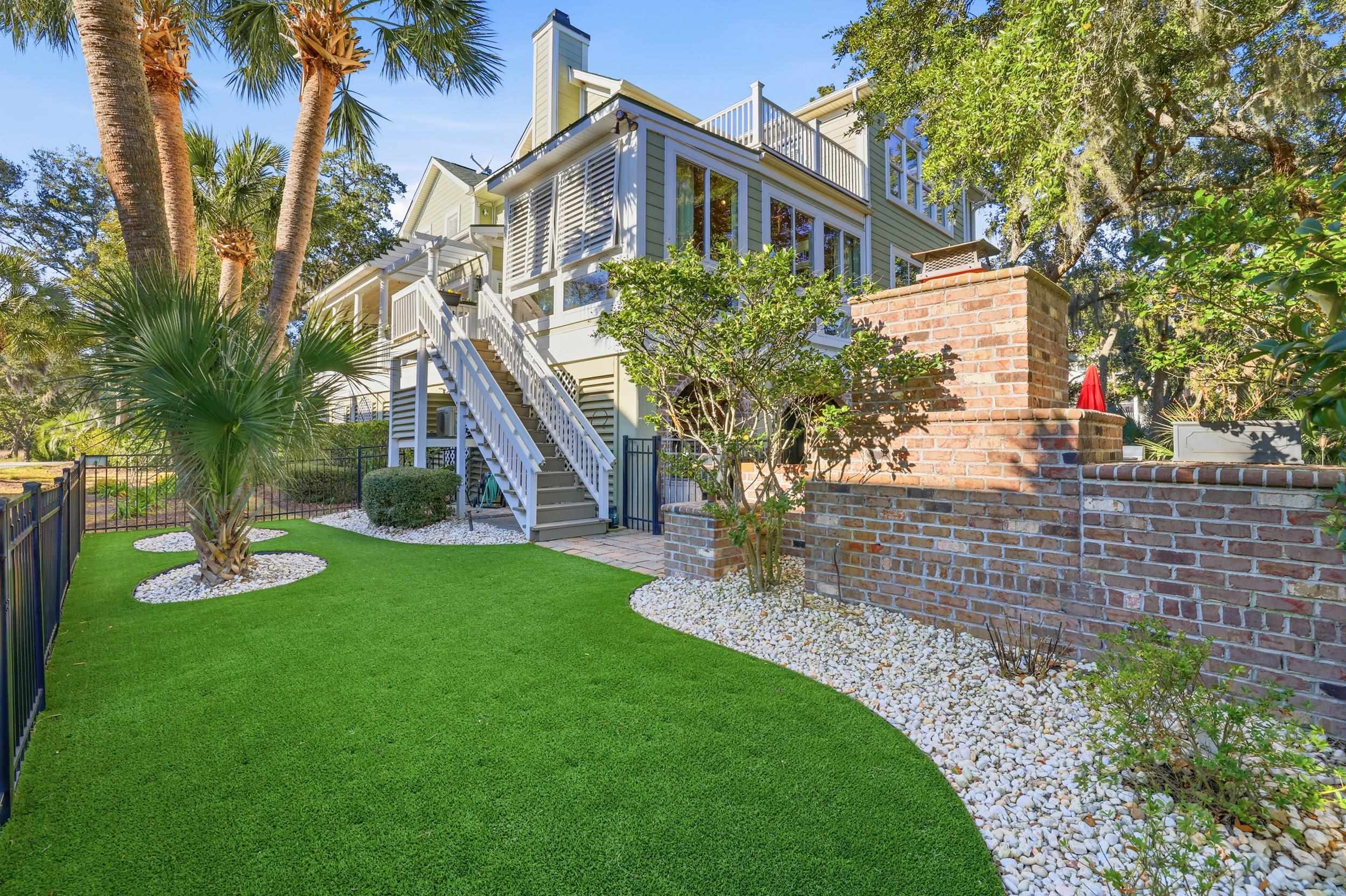46 High Hammock Way