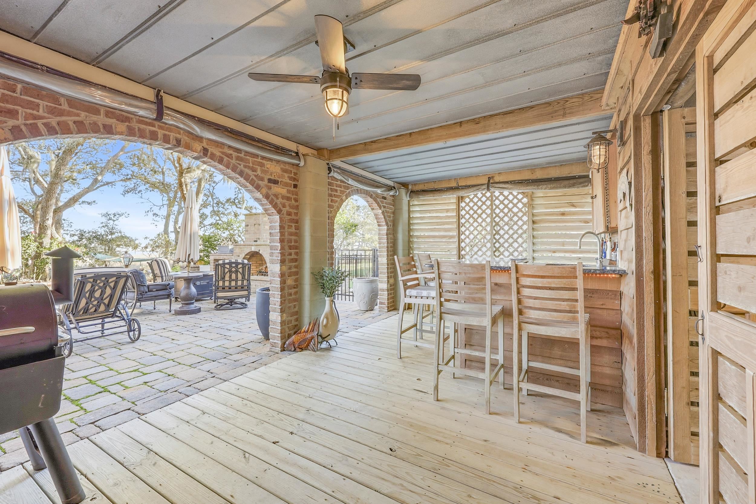 46 High Hammock Way