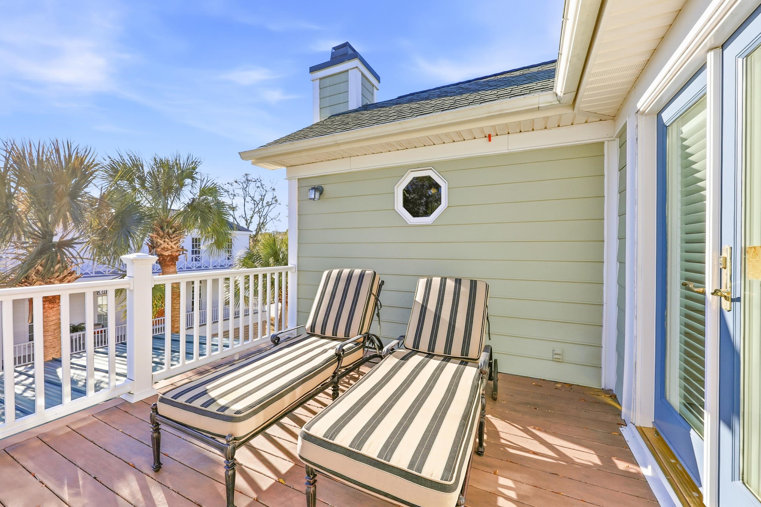 46 High Hammock Way