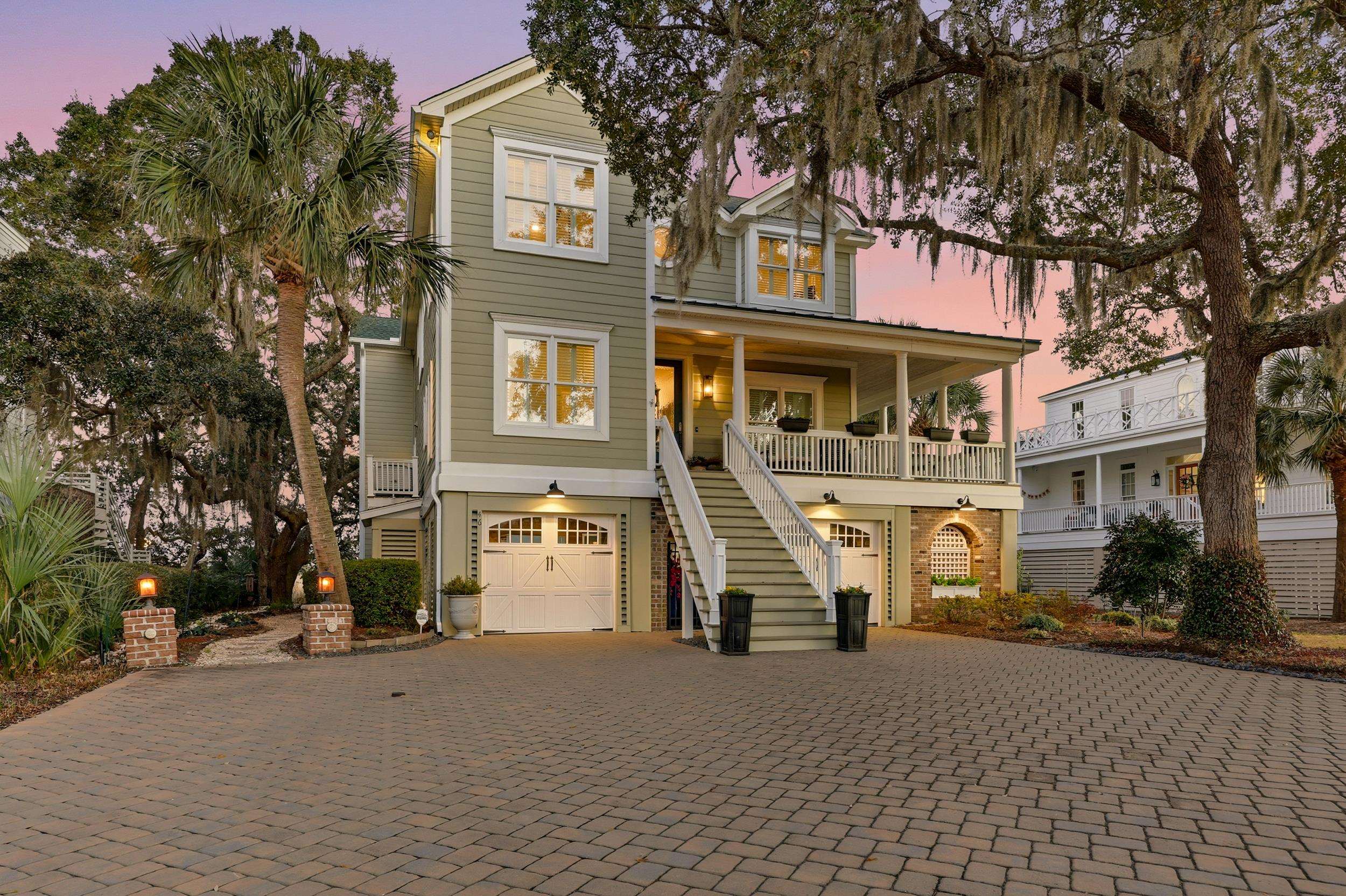 46 High Hammock Way