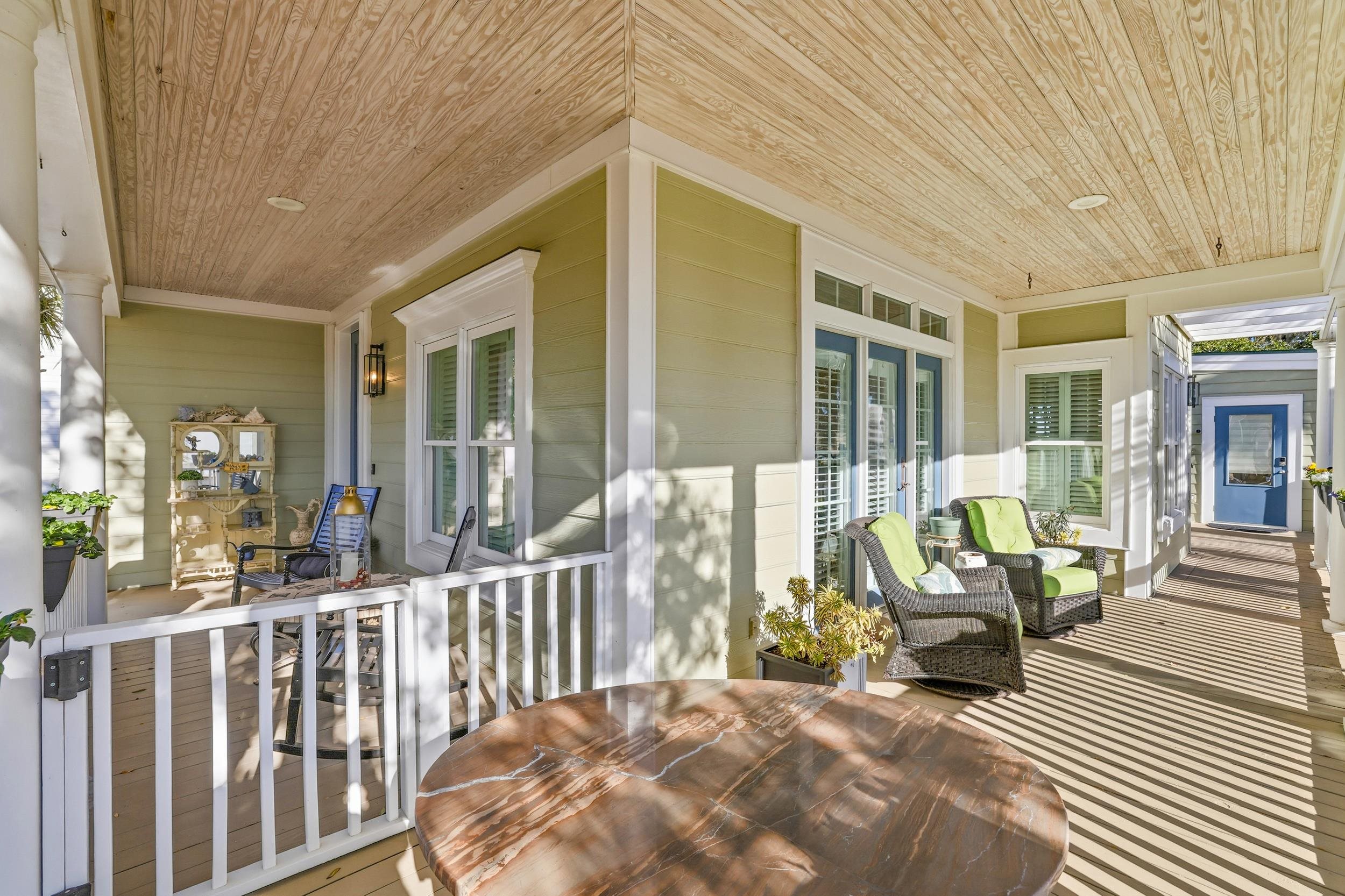 46 High Hammock Way